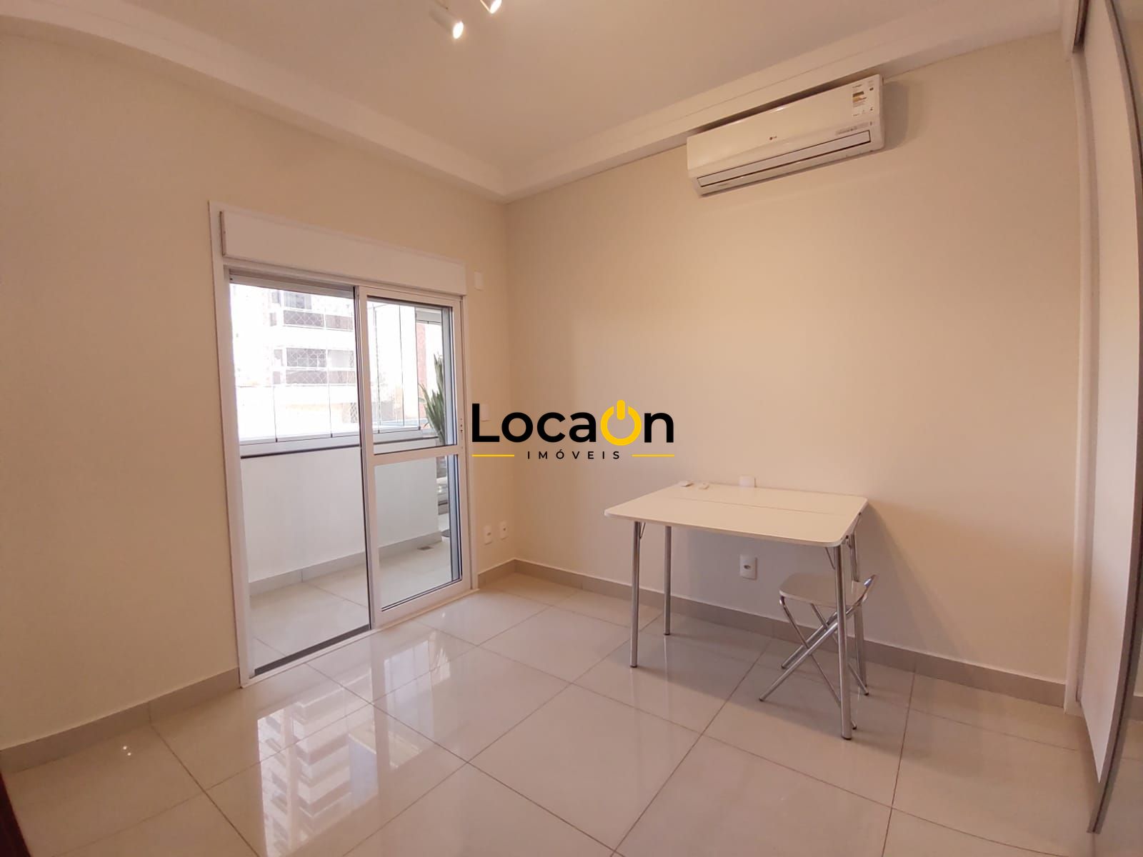 ALUGA - Apartamento 3 Suítes - Jd. Botânico - Ribeirão Preto