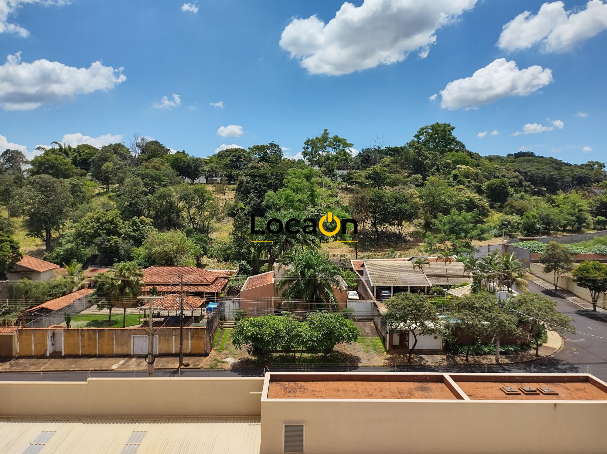 Flat para alugar na zona Sul de Ribeirão Preto