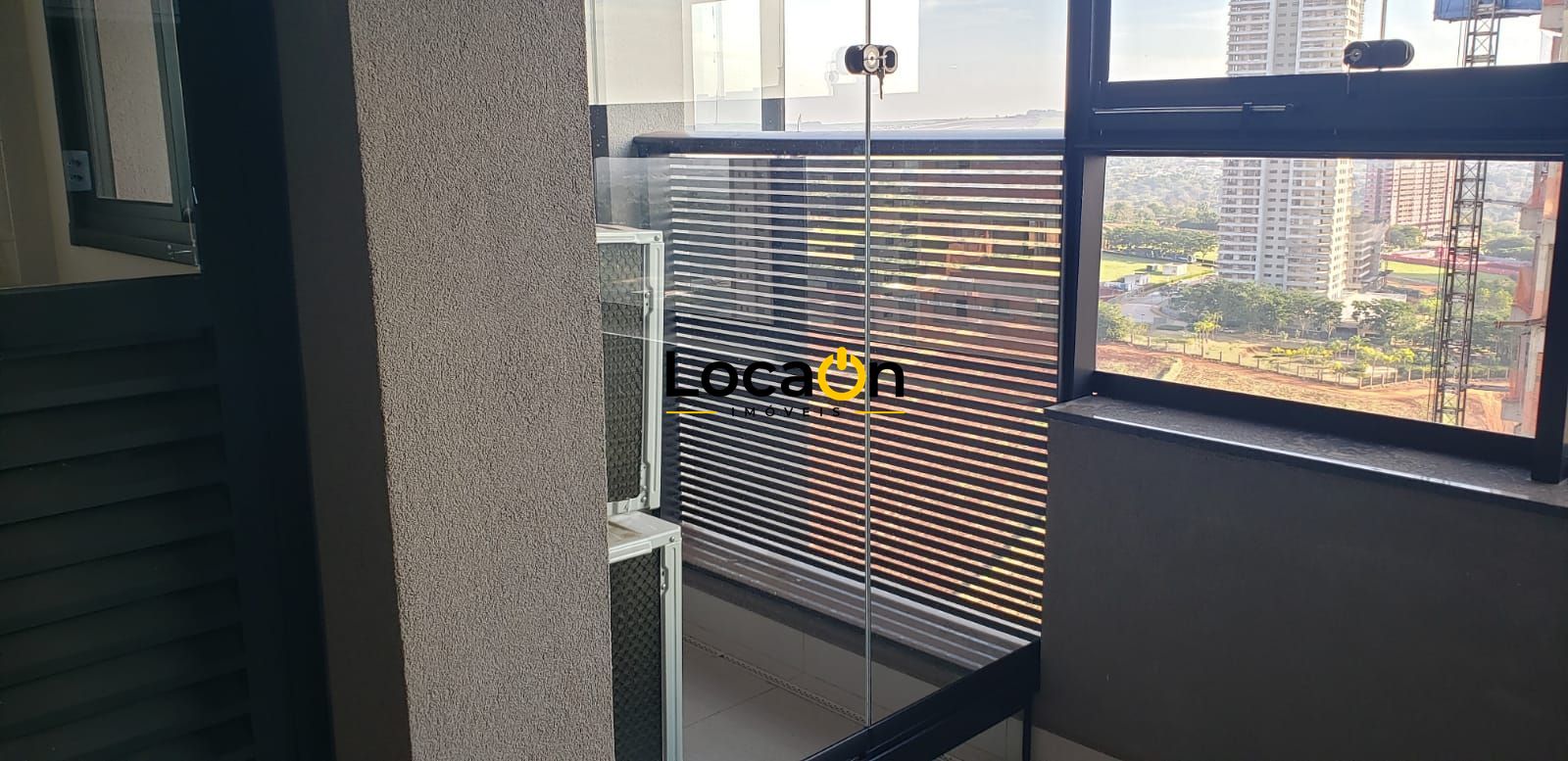 ALUGA - Apartamento 1 Quarto no Jardim Olhos D'Agua - Ribeirão Preto