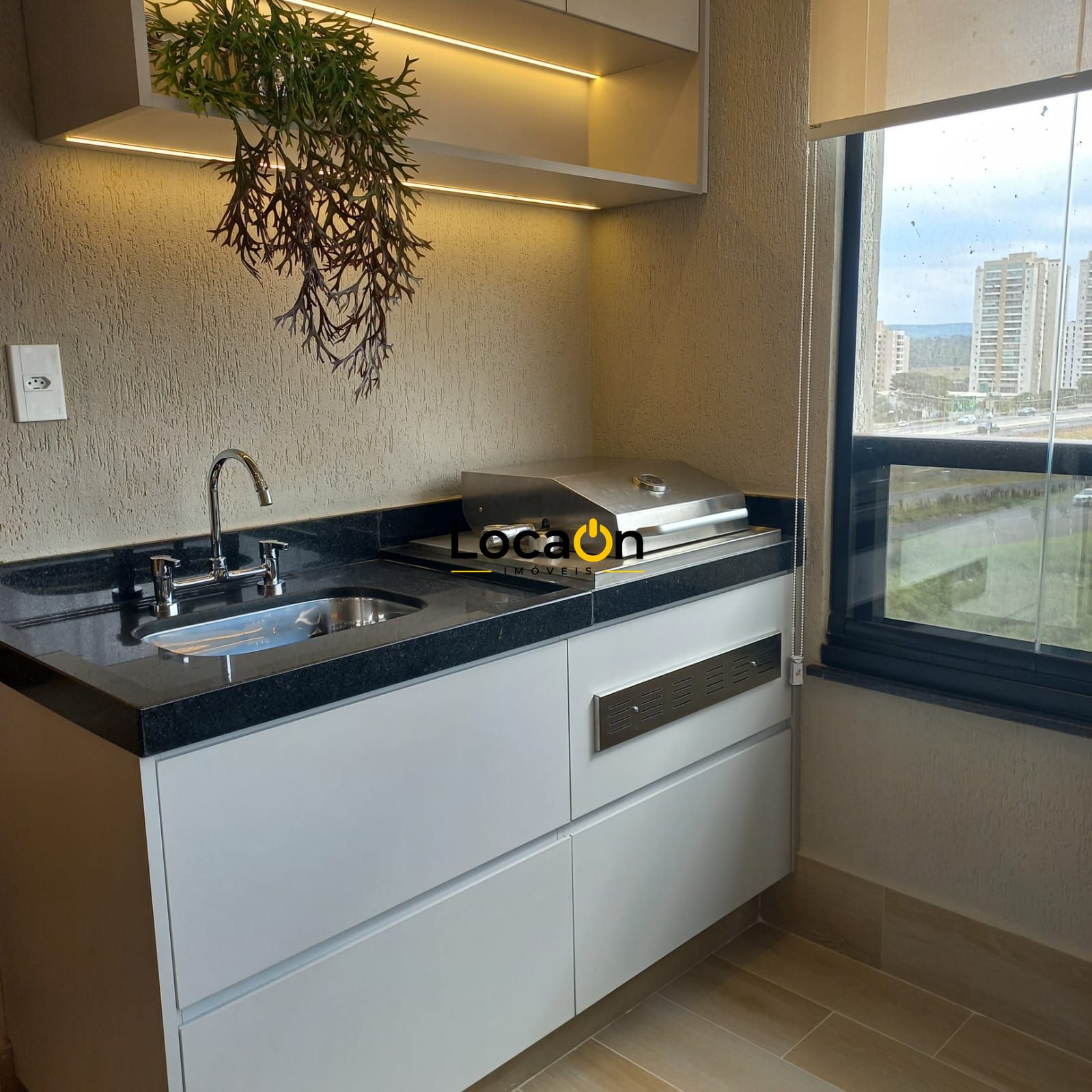 VENDE Apartamento 2 suítes Jardim Nova Aliança - Ribeirão Preto