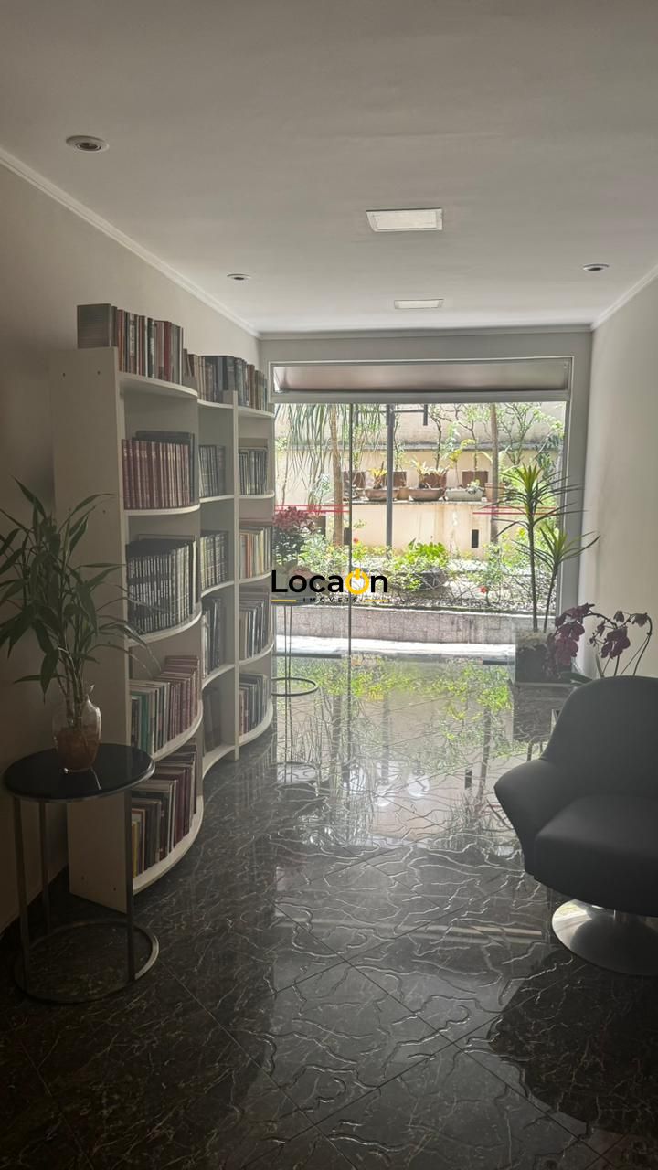 ALUGA - Apartamento 1 dormitorio Jardim Paulista - São Paulo