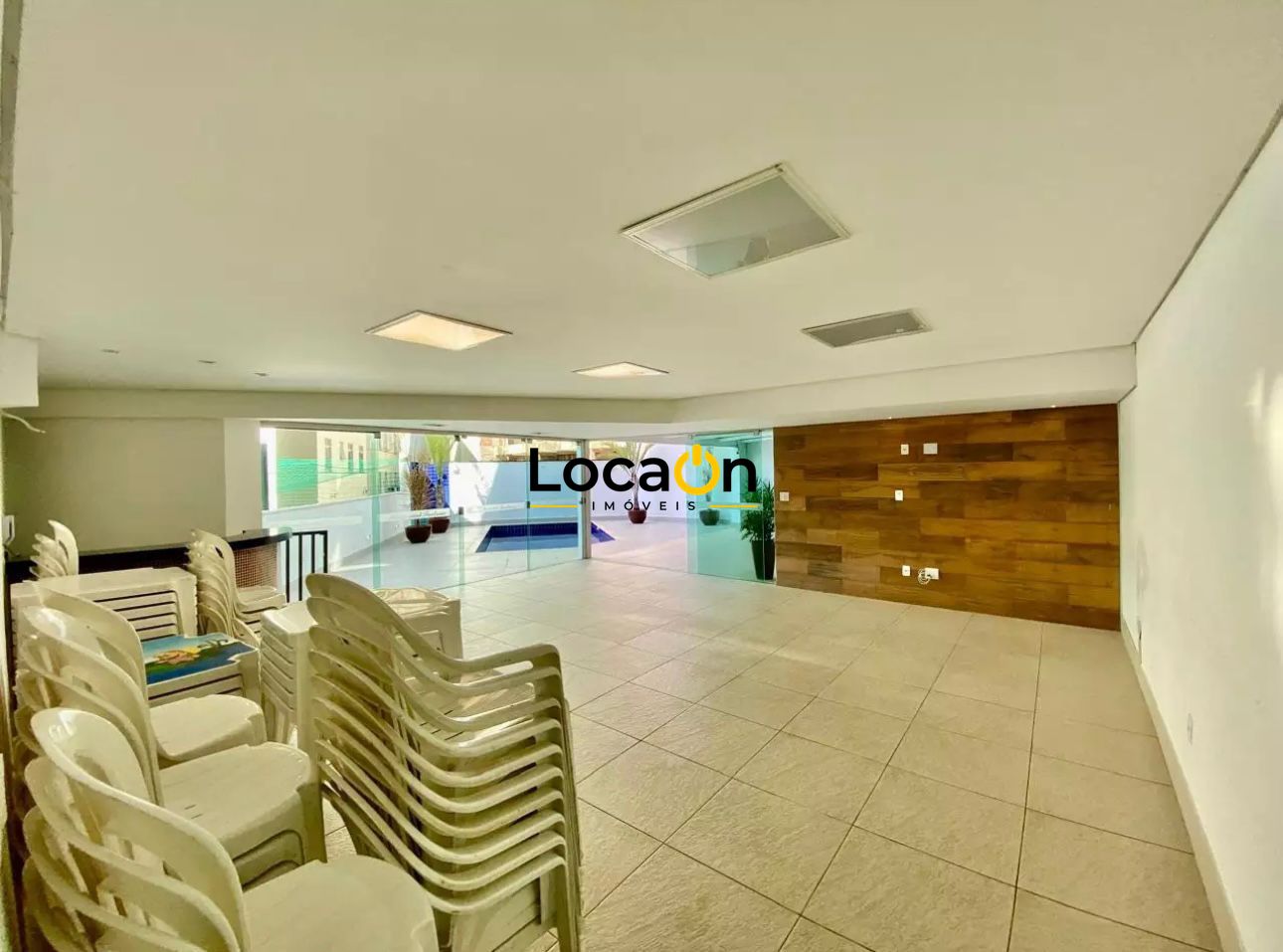Apartamento 3 dormitórios à venda Castelo Belo Horizonte/MG