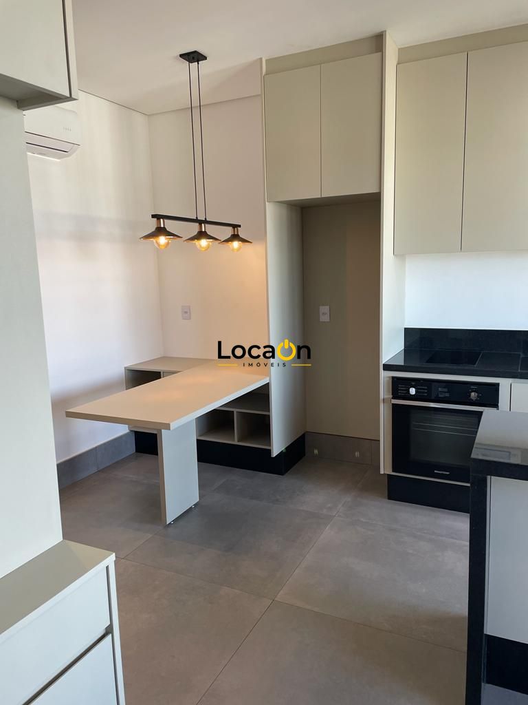 ALUGA - Apartamento Studio no Condomínio Le Monde Parc - Jd. Botânico