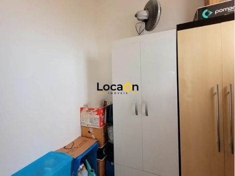 VENDO - apartamento 2 quartos no bairro Salgado Filho - Belo Horizonte