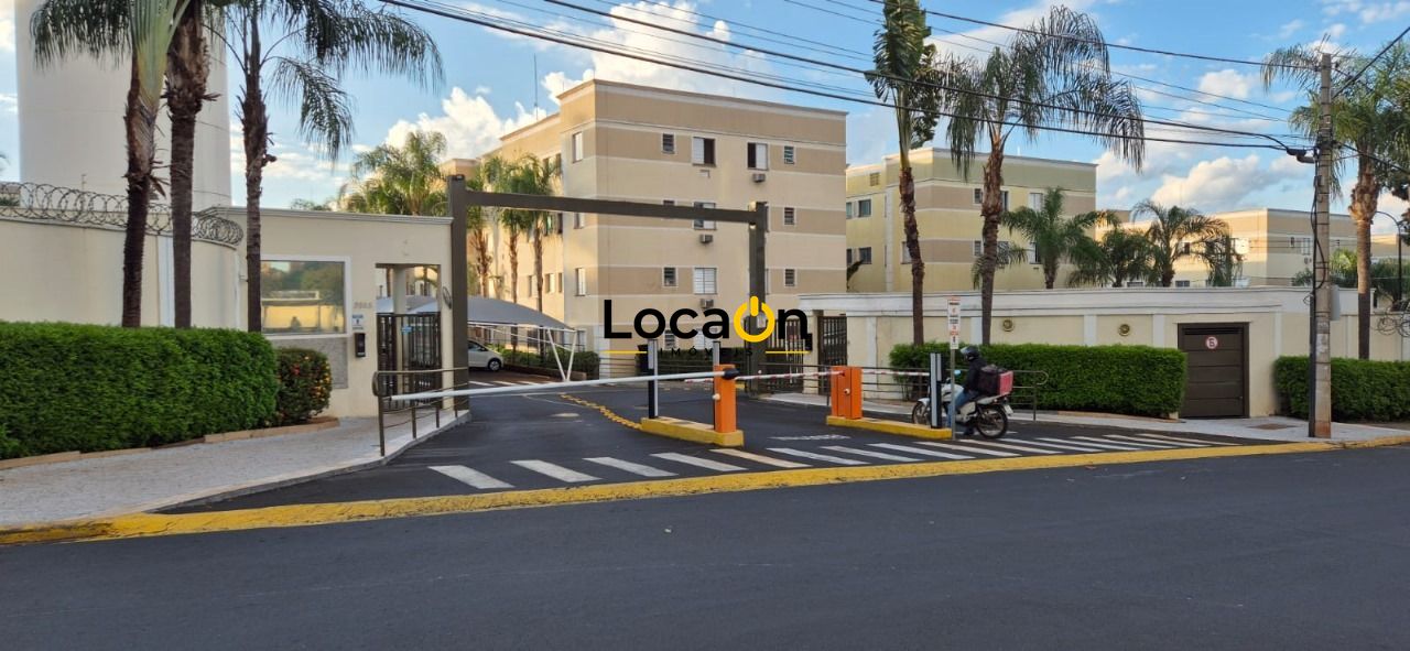 VENDE - Apartamento em condomineo - 2 Dormitórios
