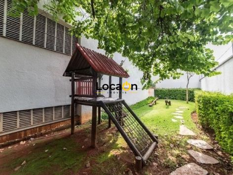 ALUGA - Apartamento Mobiliado 2 Quartos na Vila Nair - São Paulo
