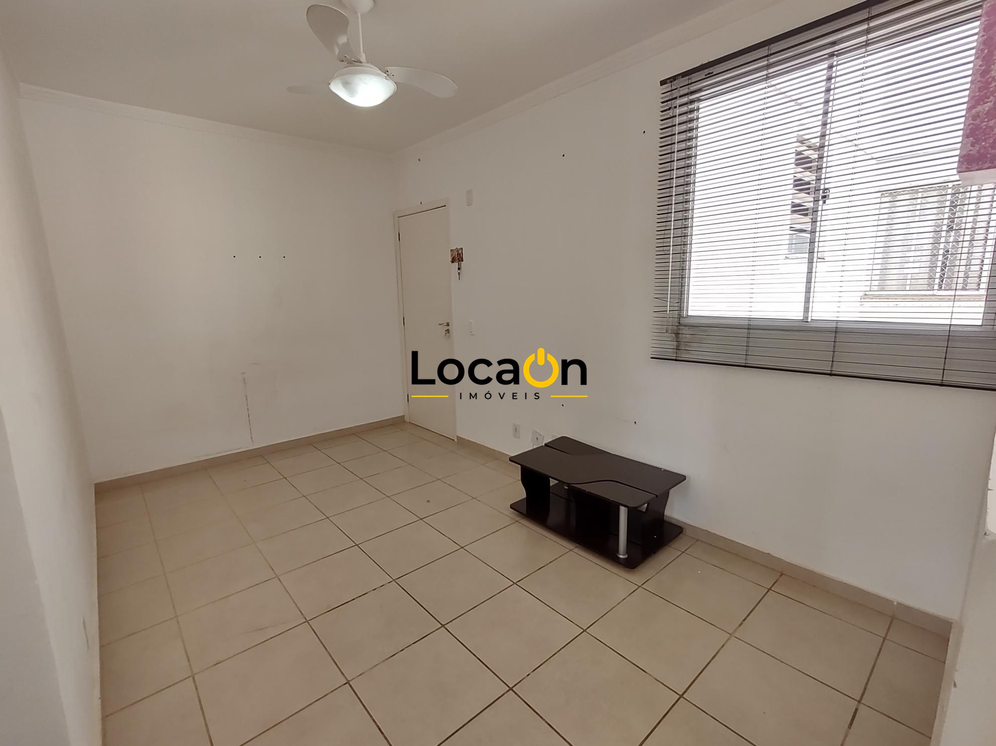ALUGA - Apartamento 2 dormitórios em Araraquara - Res. Parque Amarige