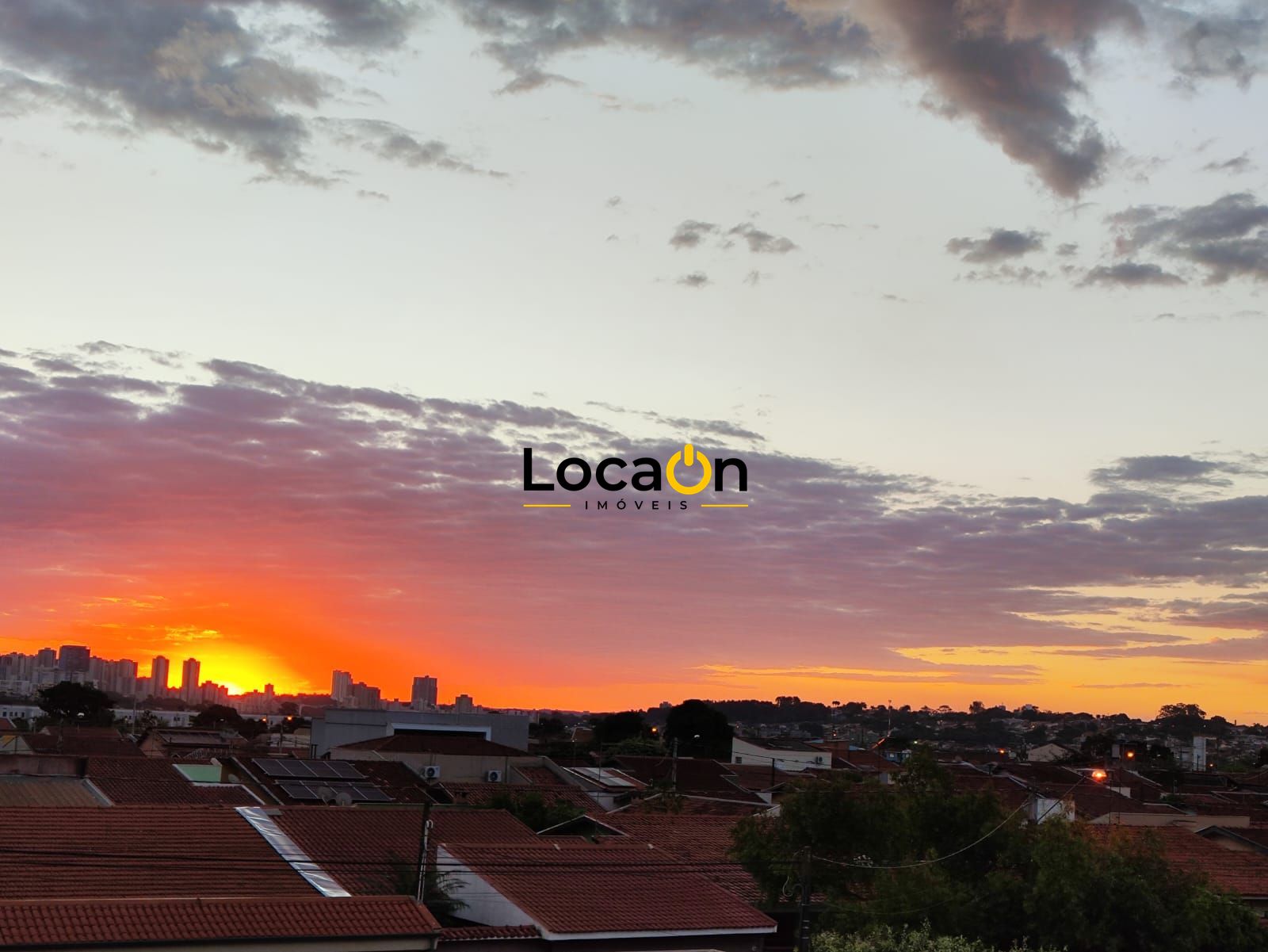 Apartamento Residencial pronto para morar