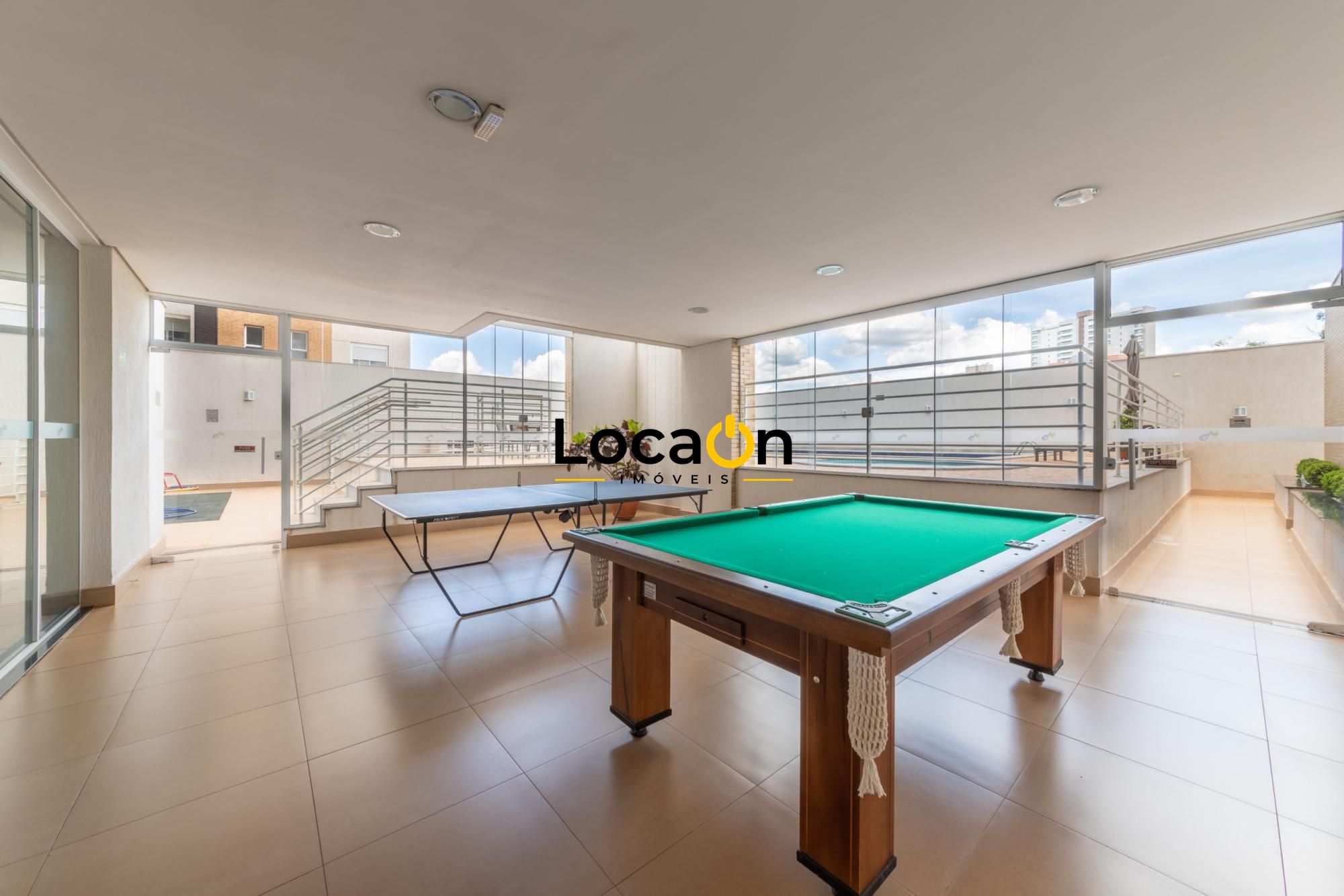 ALUGA - Apartamento 3 Suítes - Jd. Botânico - Ribeirão Preto