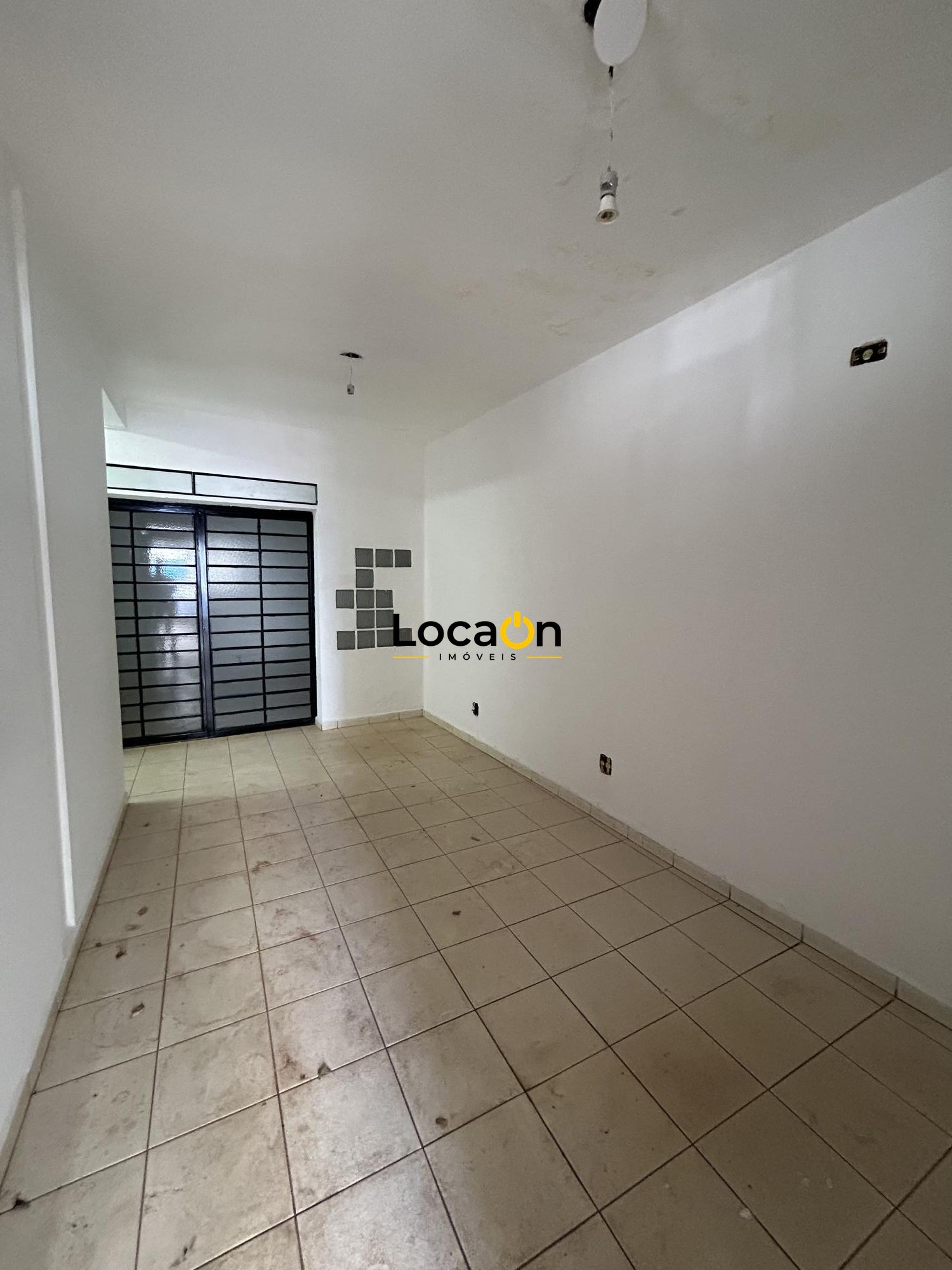ALUGA - Ponto Comercial na Zona Sul de Ribeirão Preto próximo Av. Presidente Var