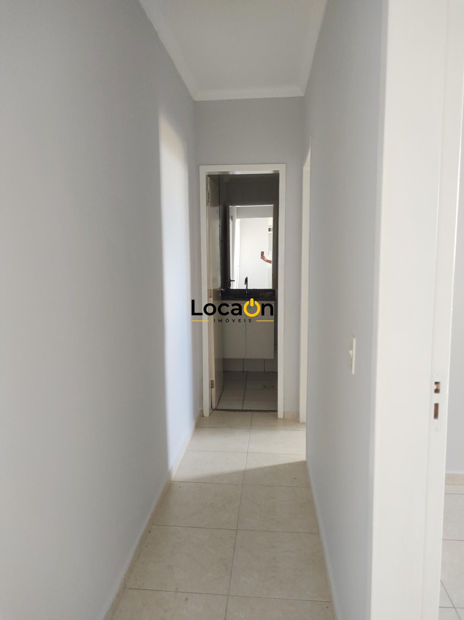 VENDE - Apartamento 2 Dormitórios - Jd. Guaporé - Condomínio Mirante Sul