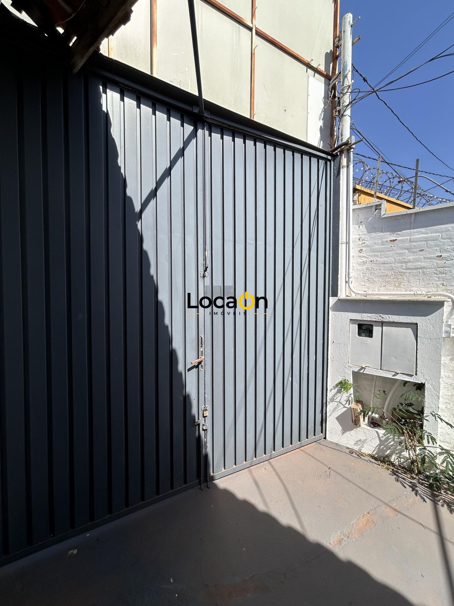 ALUGA - Ponto Comercial na Zona Sul de Ribeirão Preto próximo Av. Presidente Var