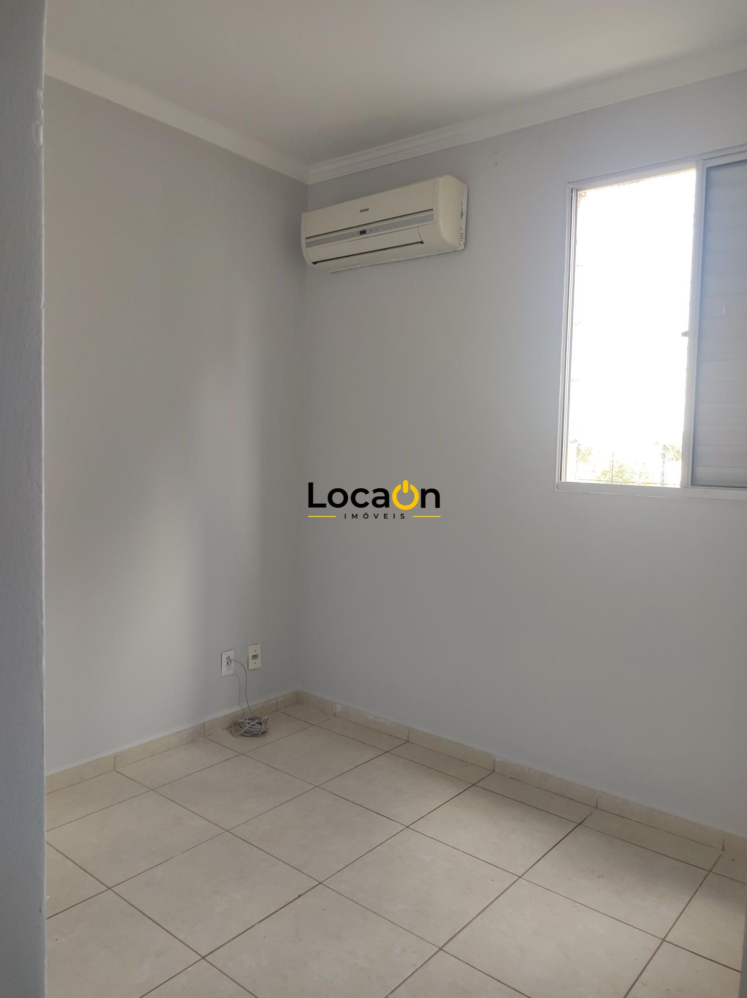 VENDE - Apartamento 2 Dormitórios - Jd. Guaporé - Condomínio Mirante Sul