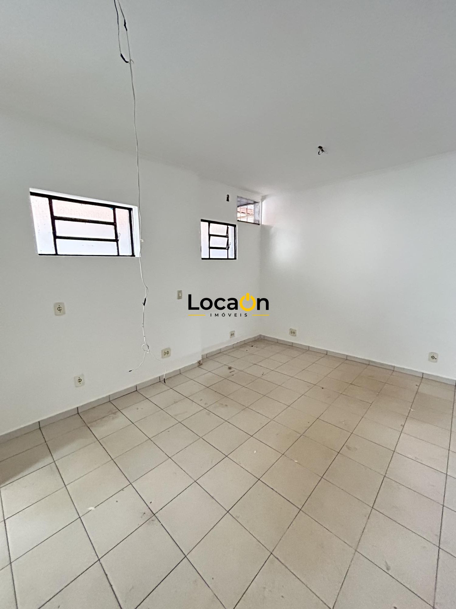 ALUGA - Ponto Comercial na Zona Sul de Ribeirão Preto próximo Av. Presidente Var