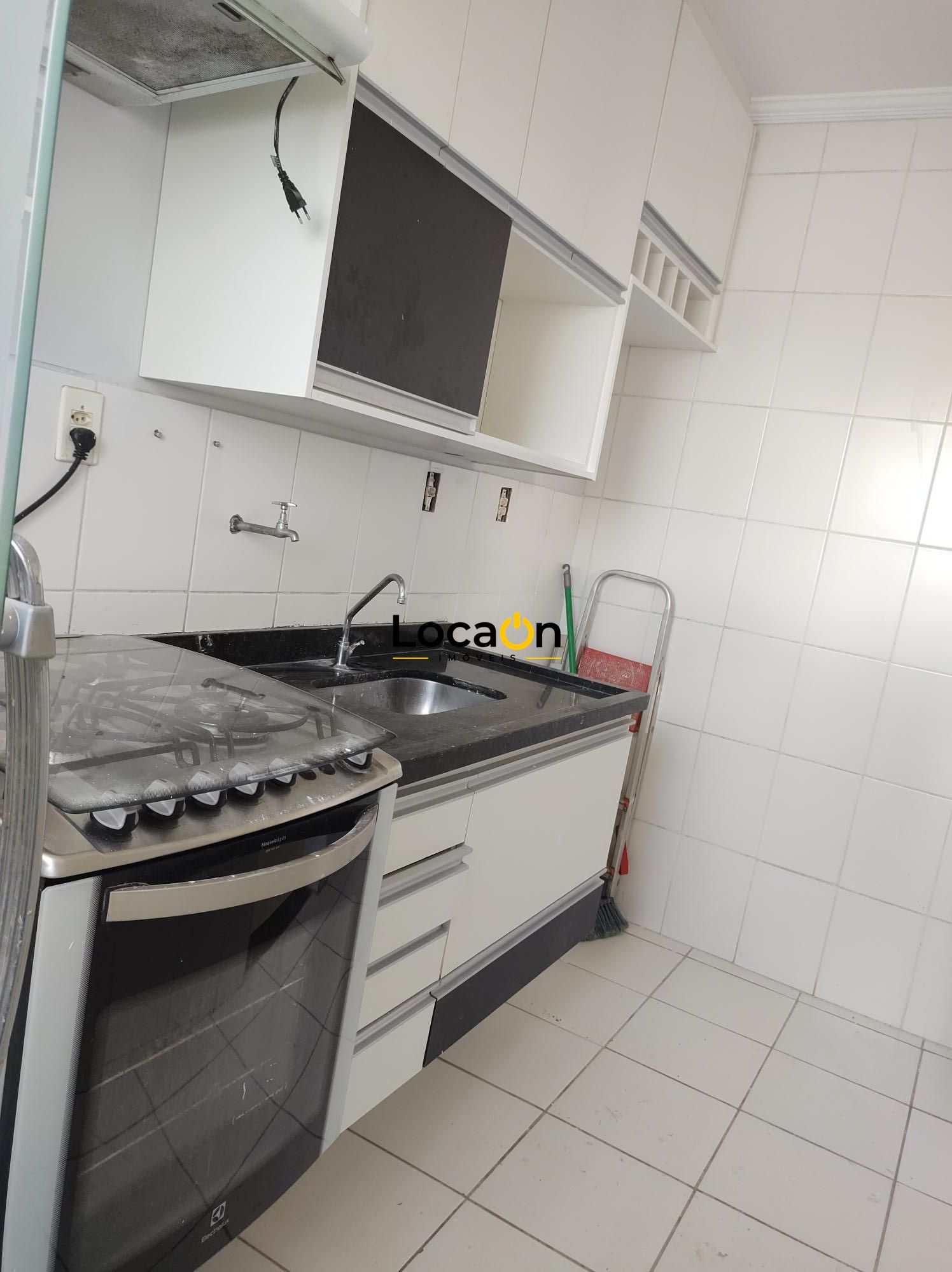 VENDE - Apartamento 2 Dormitórios - Jd. Guaporé - Condomínio Mirante Sul
