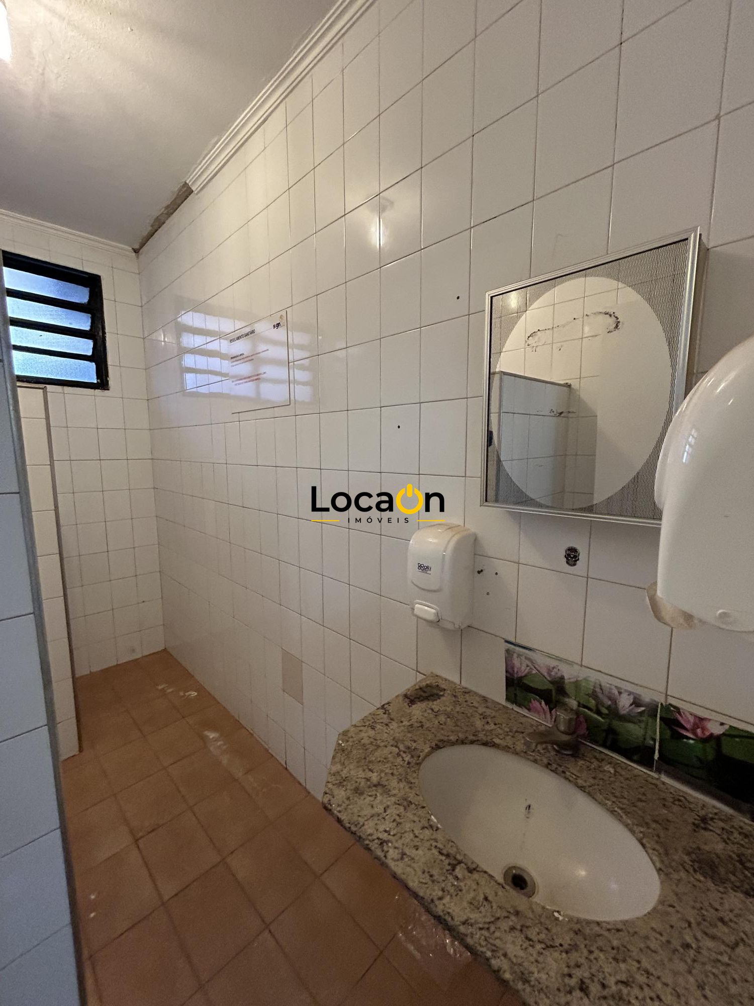 ALUGA - Ponto Comercial na Zona Sul de Ribeirão Preto próximo Av. Presidente Var