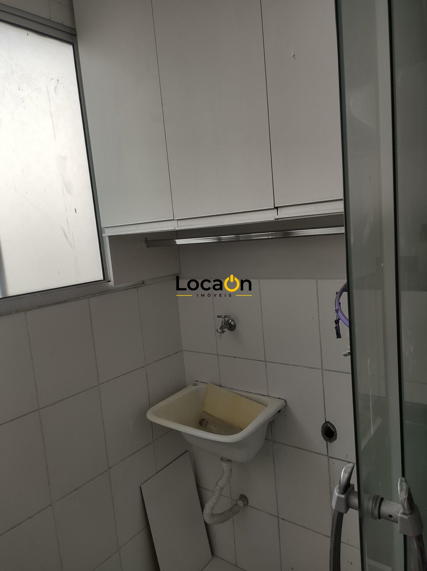 VENDE - Apartamento 2 Dormitórios - Jd. Guaporé - Condomínio Mirante Sul