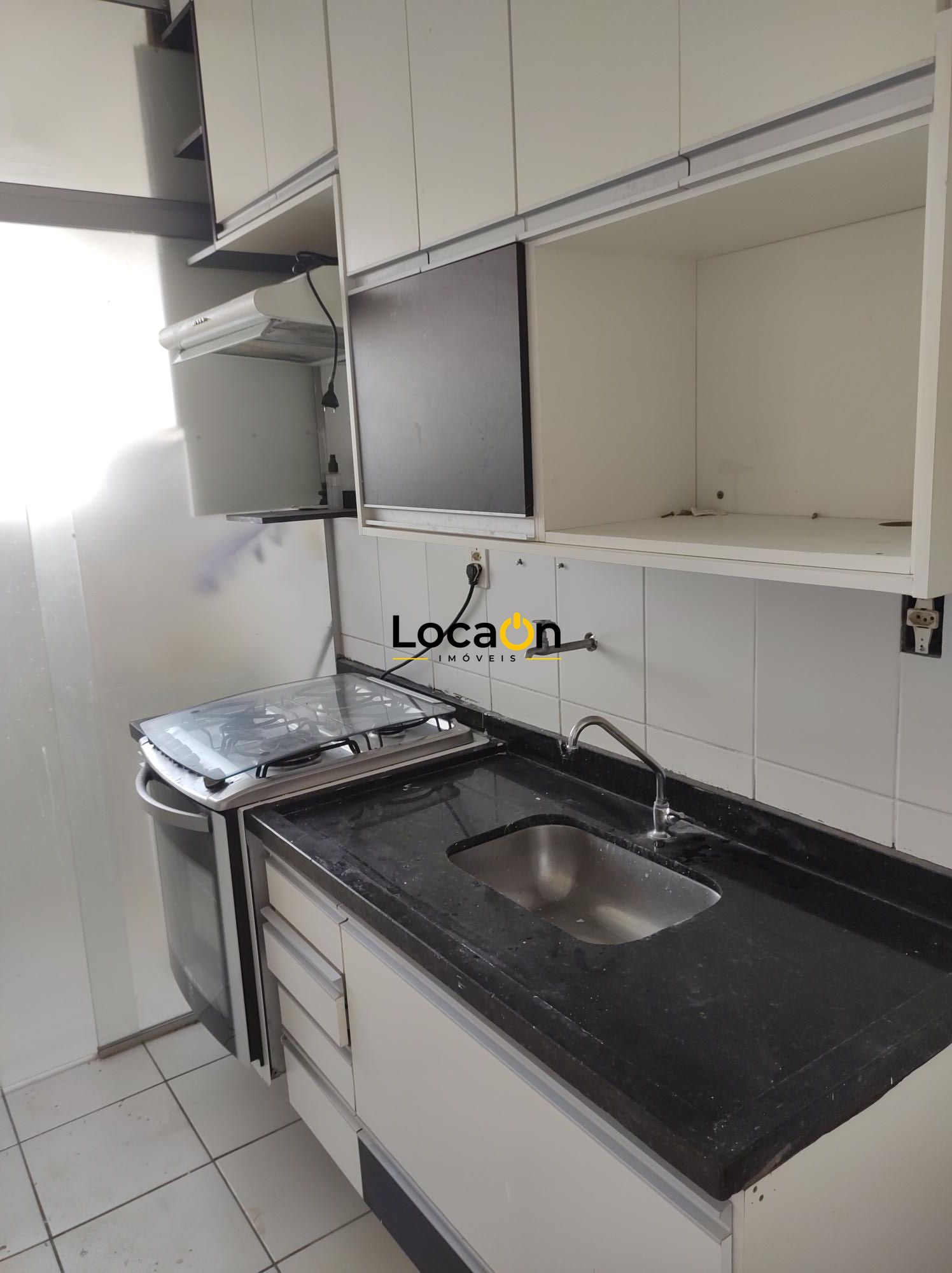 VENDE - Apartamento 2 Dormitórios - Jd. Guaporé - Condomínio Mirante Sul