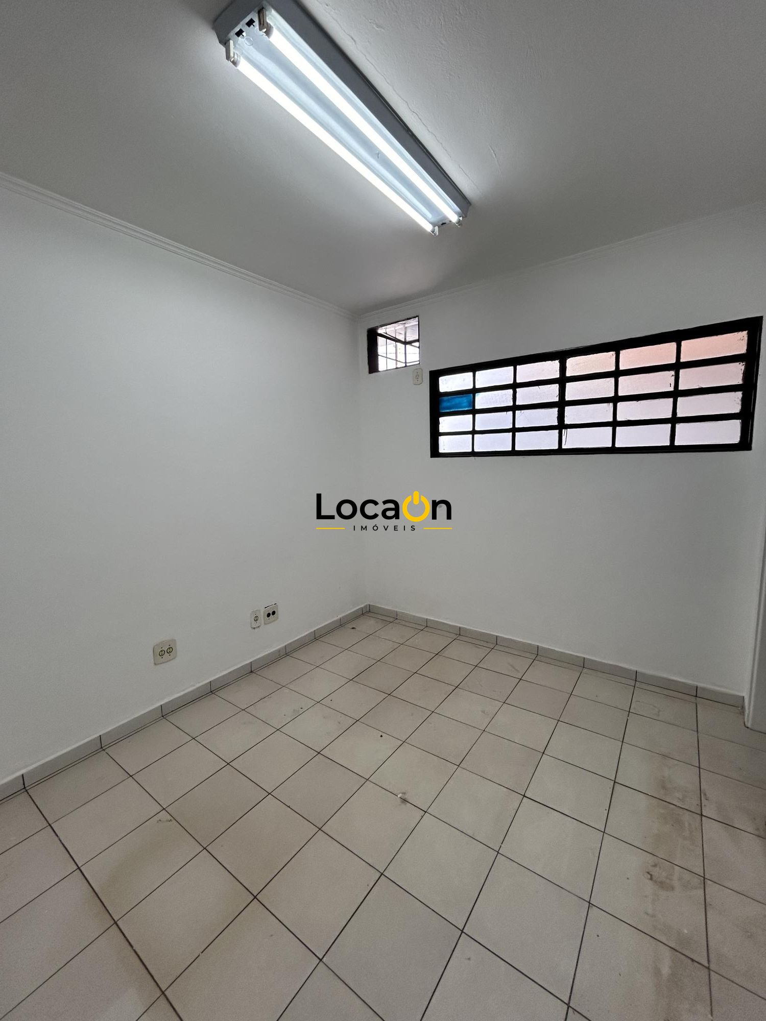 ALUGA - Ponto Comercial na Zona Sul de Ribeirão Preto próximo Av. Presidente Var