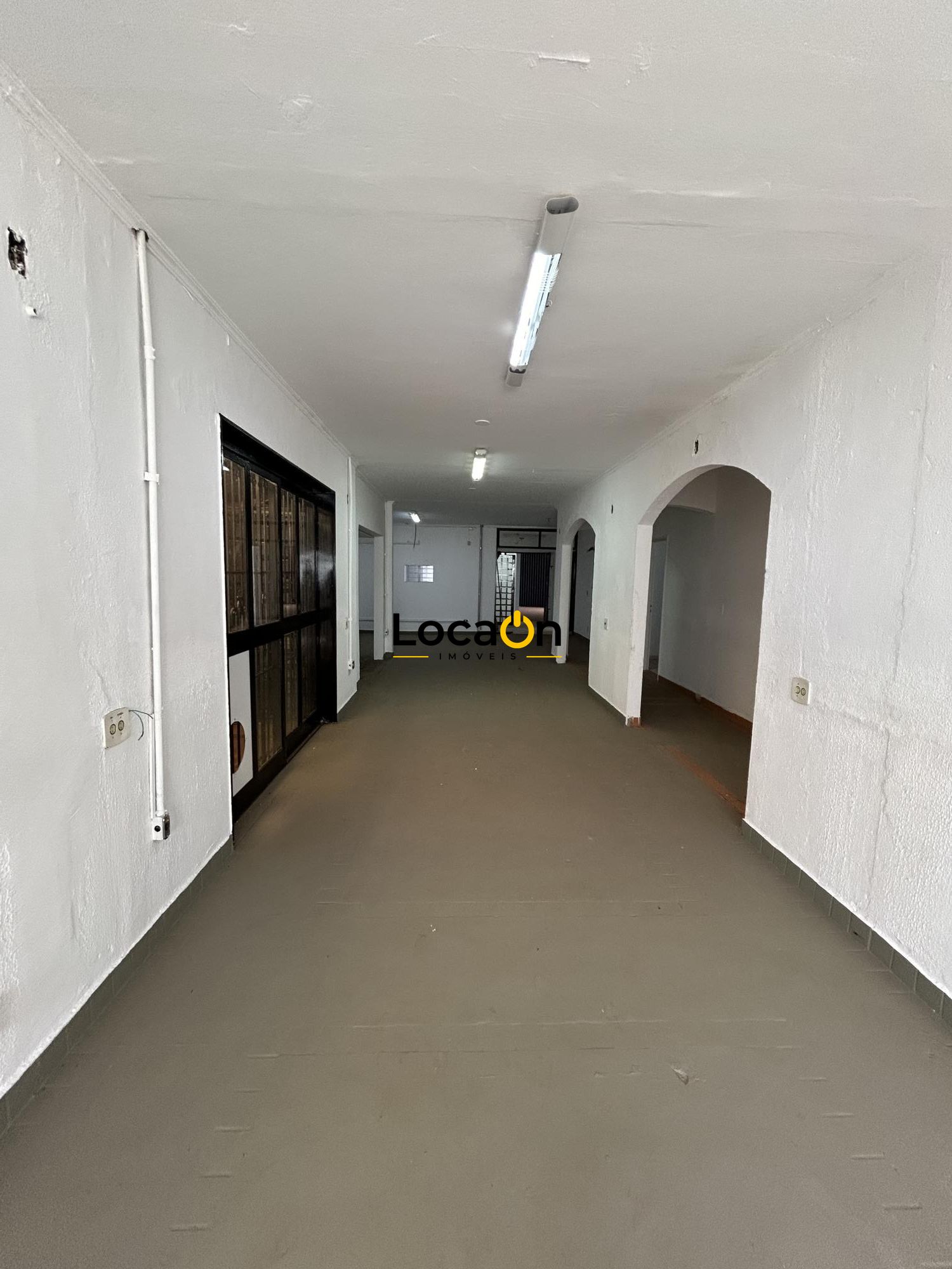 ALUGA - Ponto Comercial na Zona Sul de Ribeirão Preto próximo Av. Presidente Var