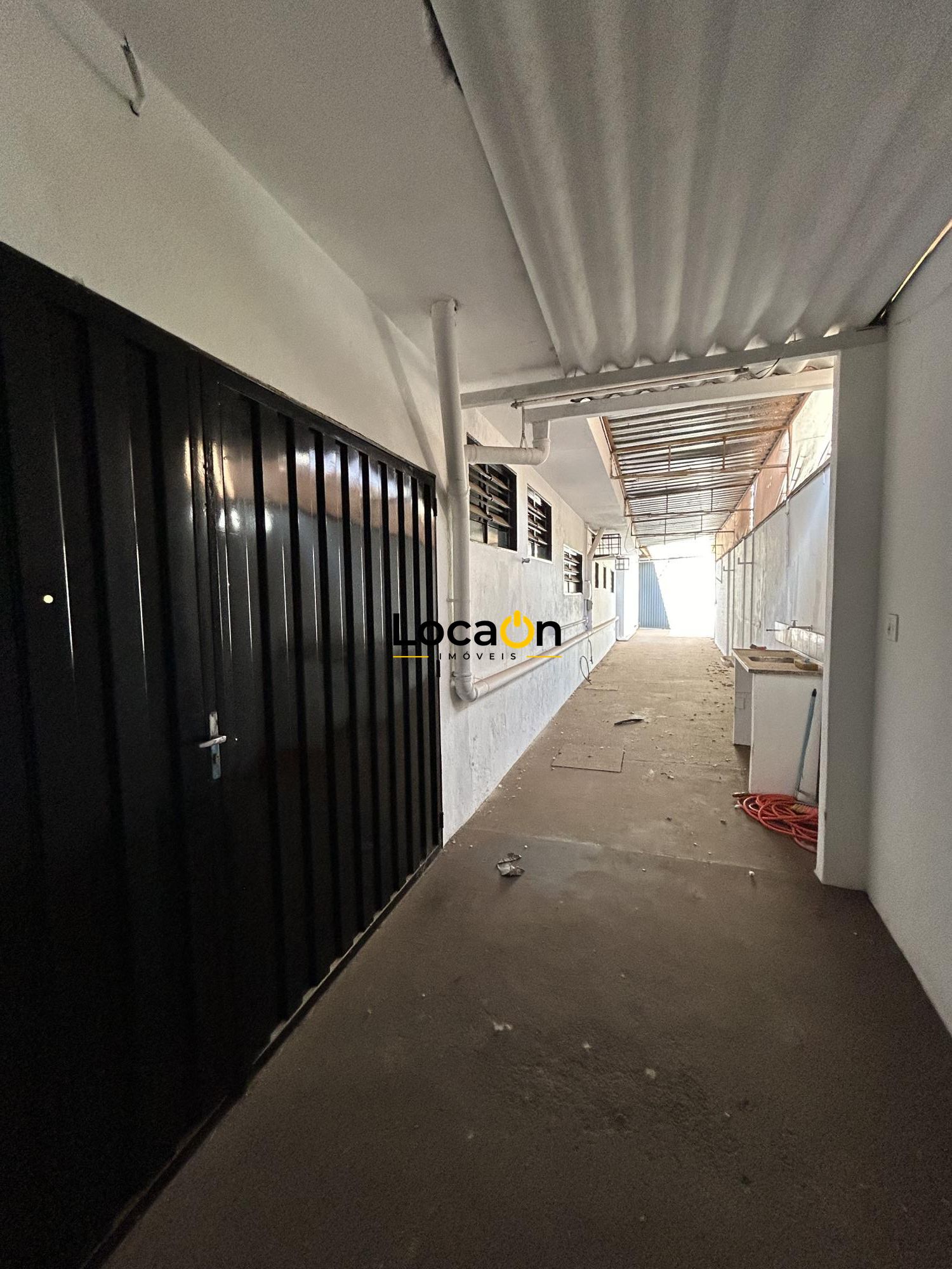 ALUGA - Ponto Comercial na Zona Sul de Ribeirão Preto próximo Av. Presidente Var