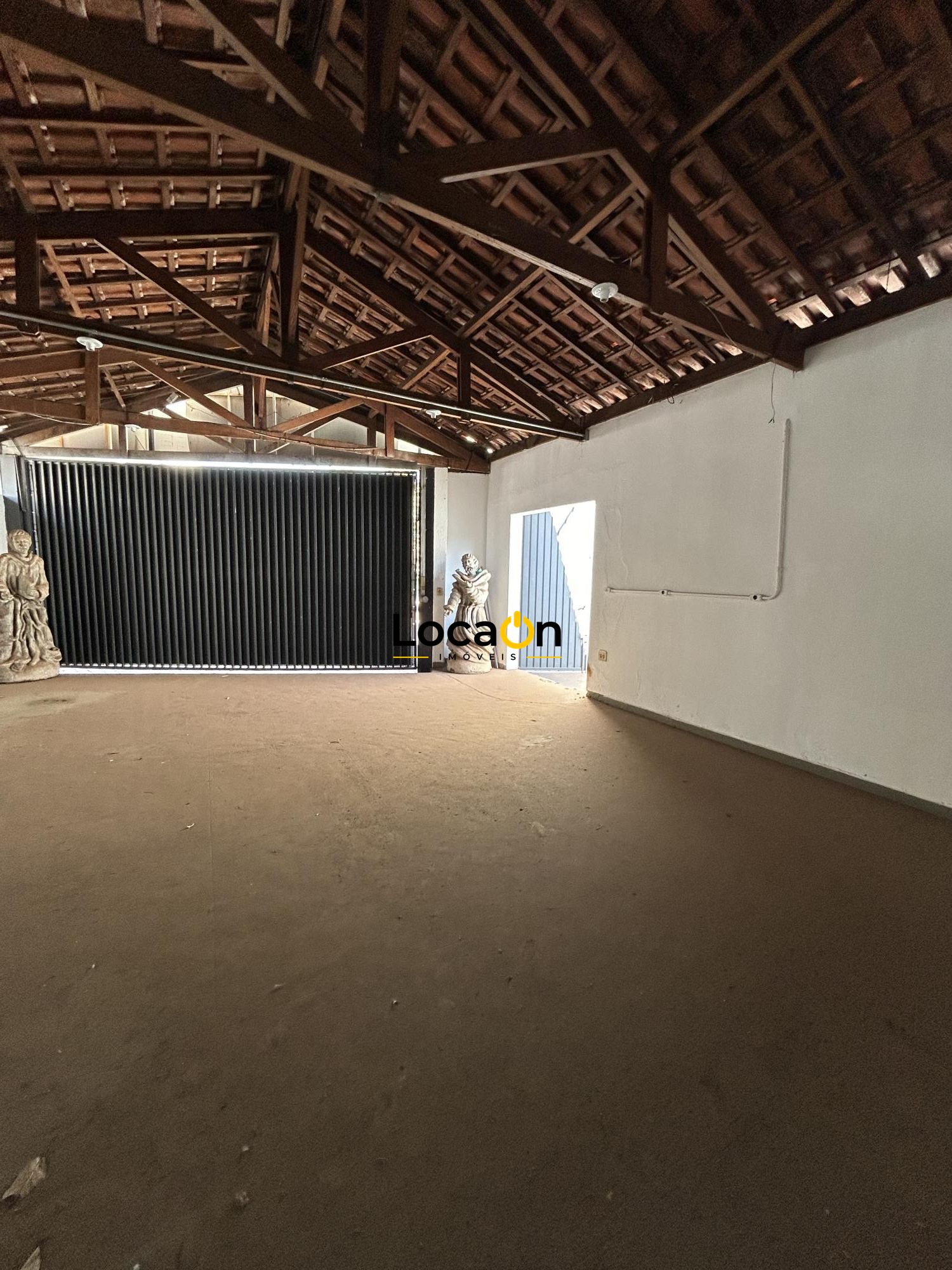 ALUGA - Ponto Comercial na Zona Sul de Ribeirão Preto próximo Av. Presidente Var