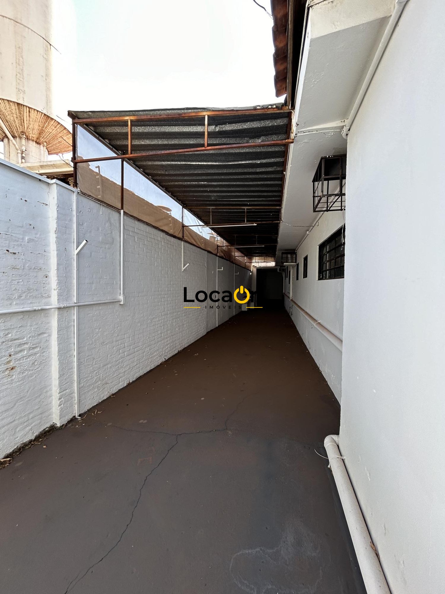 ALUGA - Ponto Comercial na Zona Sul de Ribeirão Preto próximo Av. Presidente Var