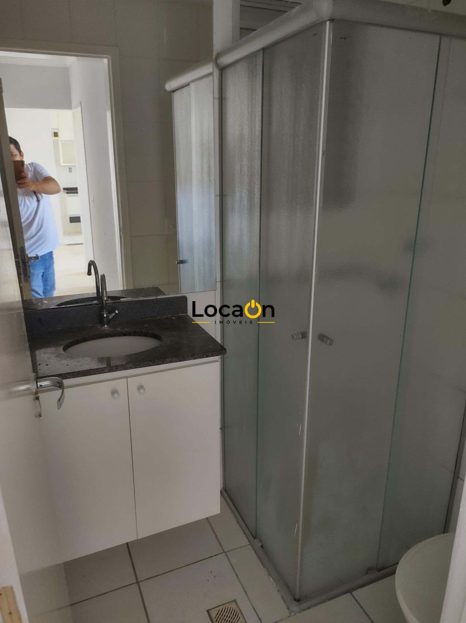 VENDE - Apartamento 2 Dormitórios - Jd. Guaporé - Condomínio Mirante Sul
