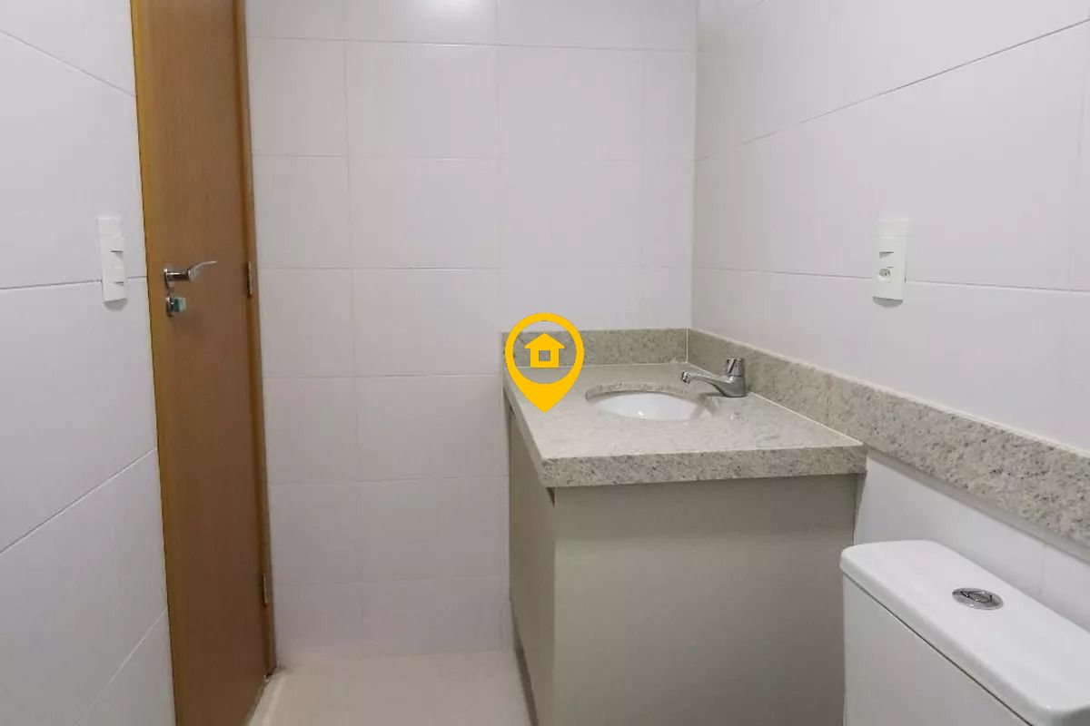 Apartamento para alugar com 2 quartos, 61m² - Foto 22