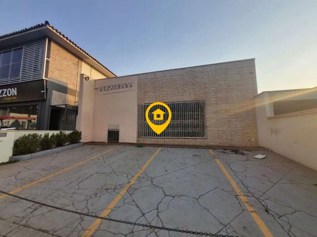 Ponto comercial para alugar  no Jardim Sumaré - Ribeirão Preto, SP. Imóveis