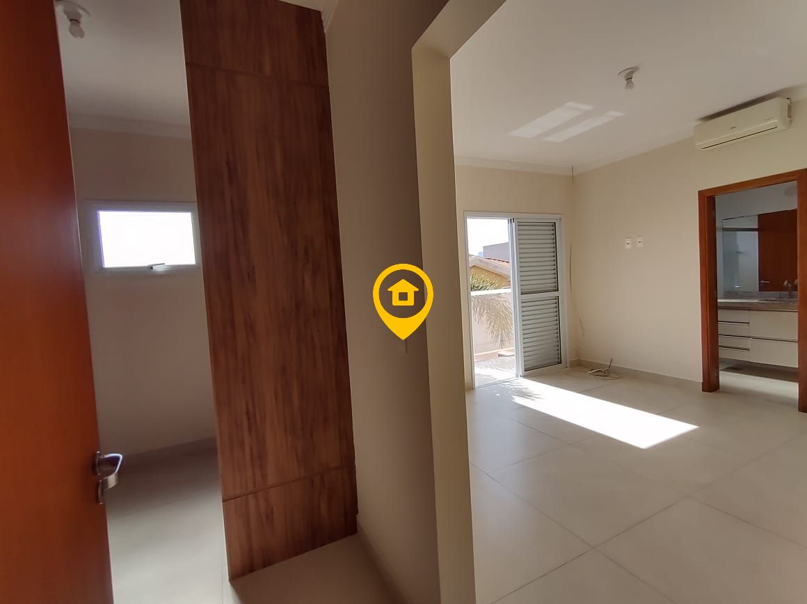 Casa de Condomínio para alugar com 3 quartos, 214m² - Foto 16