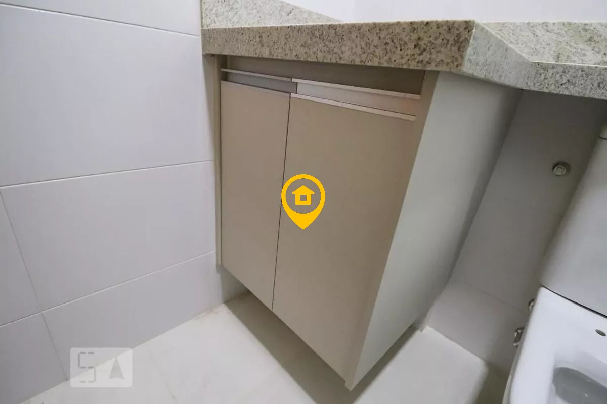 Apartamento para alugar com 2 quartos, 61m² - Foto 32