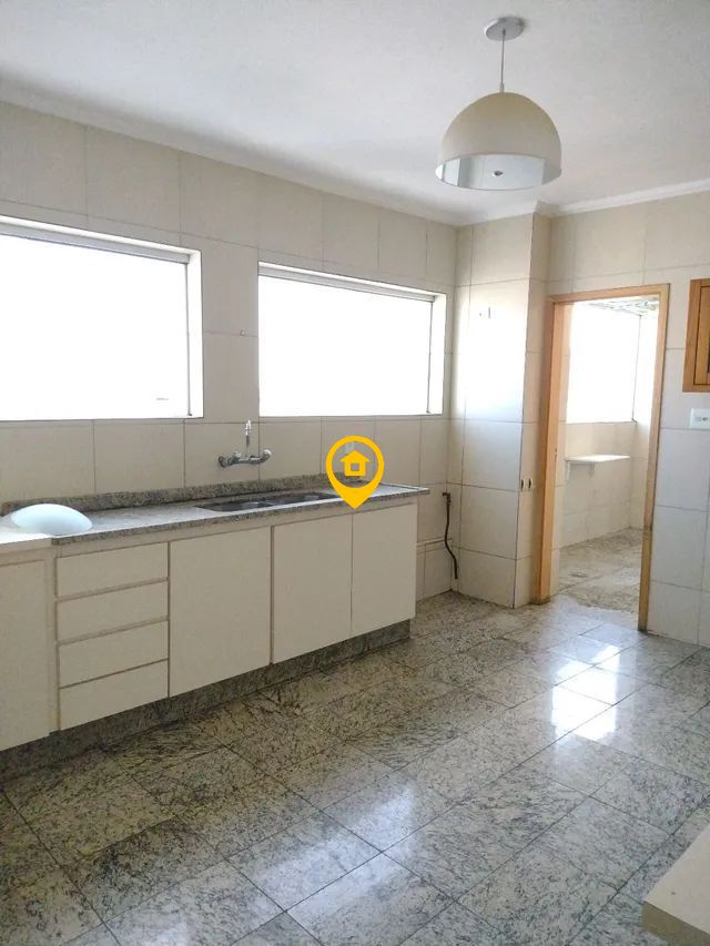 Apartamento para alugar com 3 quartos, 170m² - Foto 14