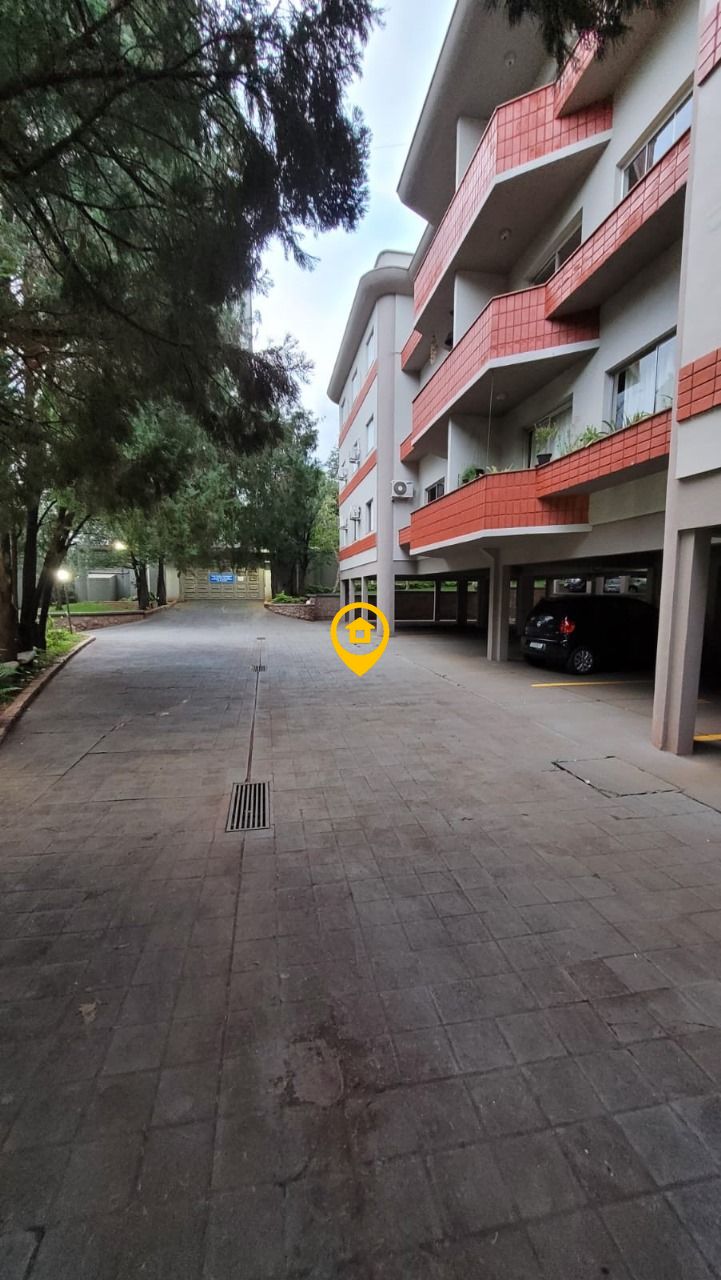 Apartamento à venda com 3 quartos, 139m² - Foto 3