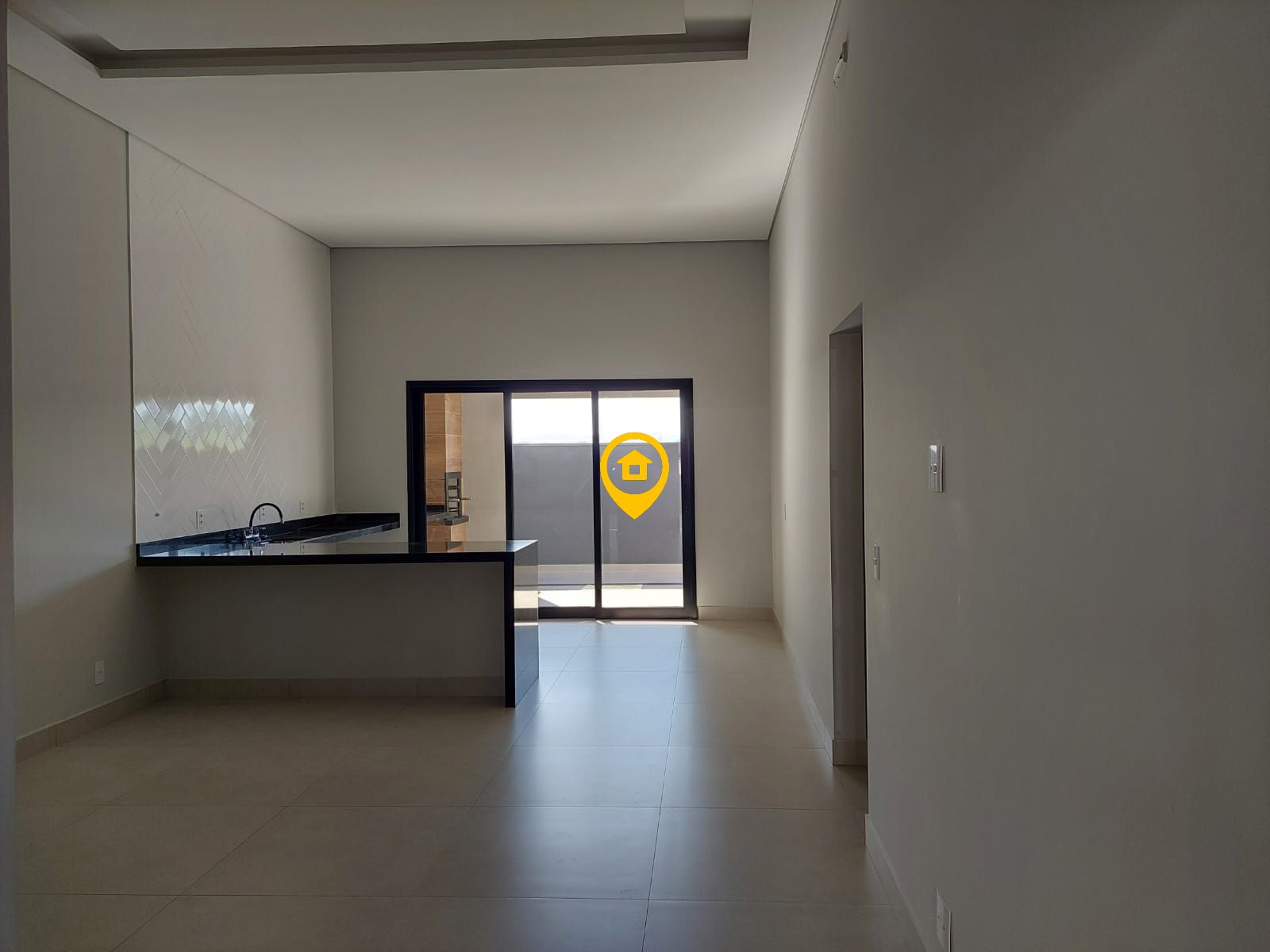 Casa de Condomínio à venda com 3 quartos, 144m² - Foto 4