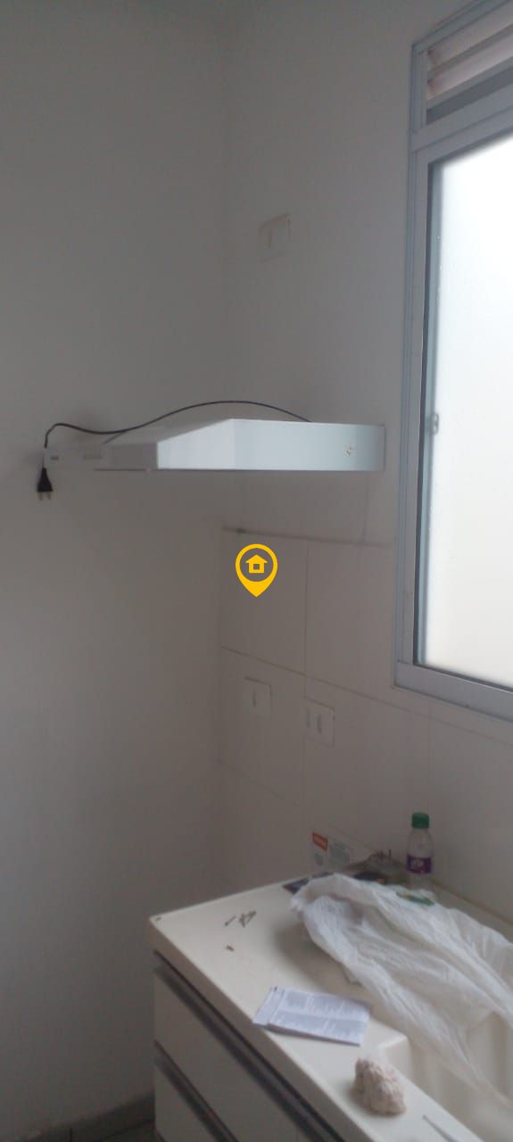 Apartamento para alugar com 2 quartos, 50m² - Foto 3