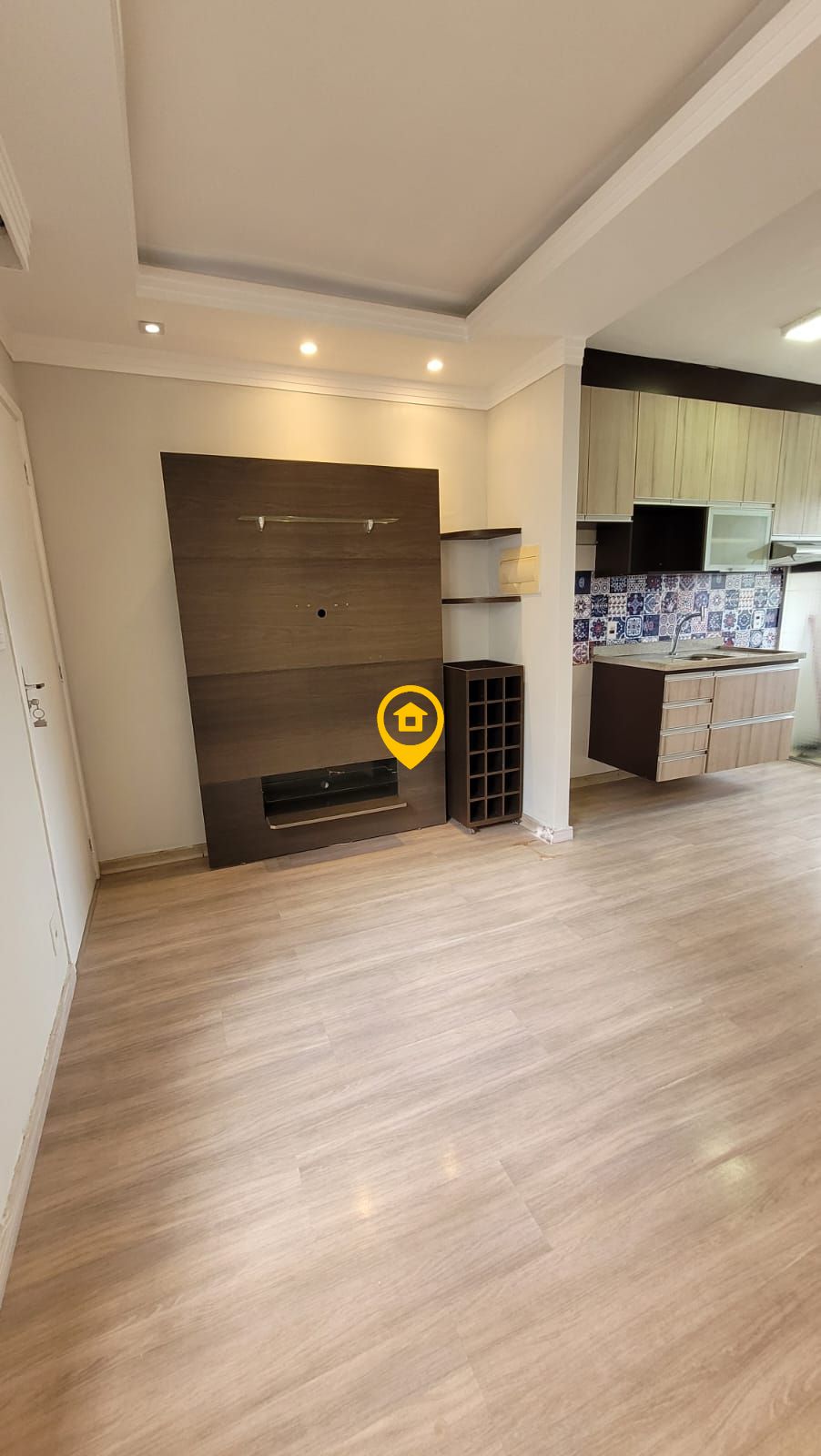 Apartamento para alugar com 2 quartos, 55m² - Foto 15