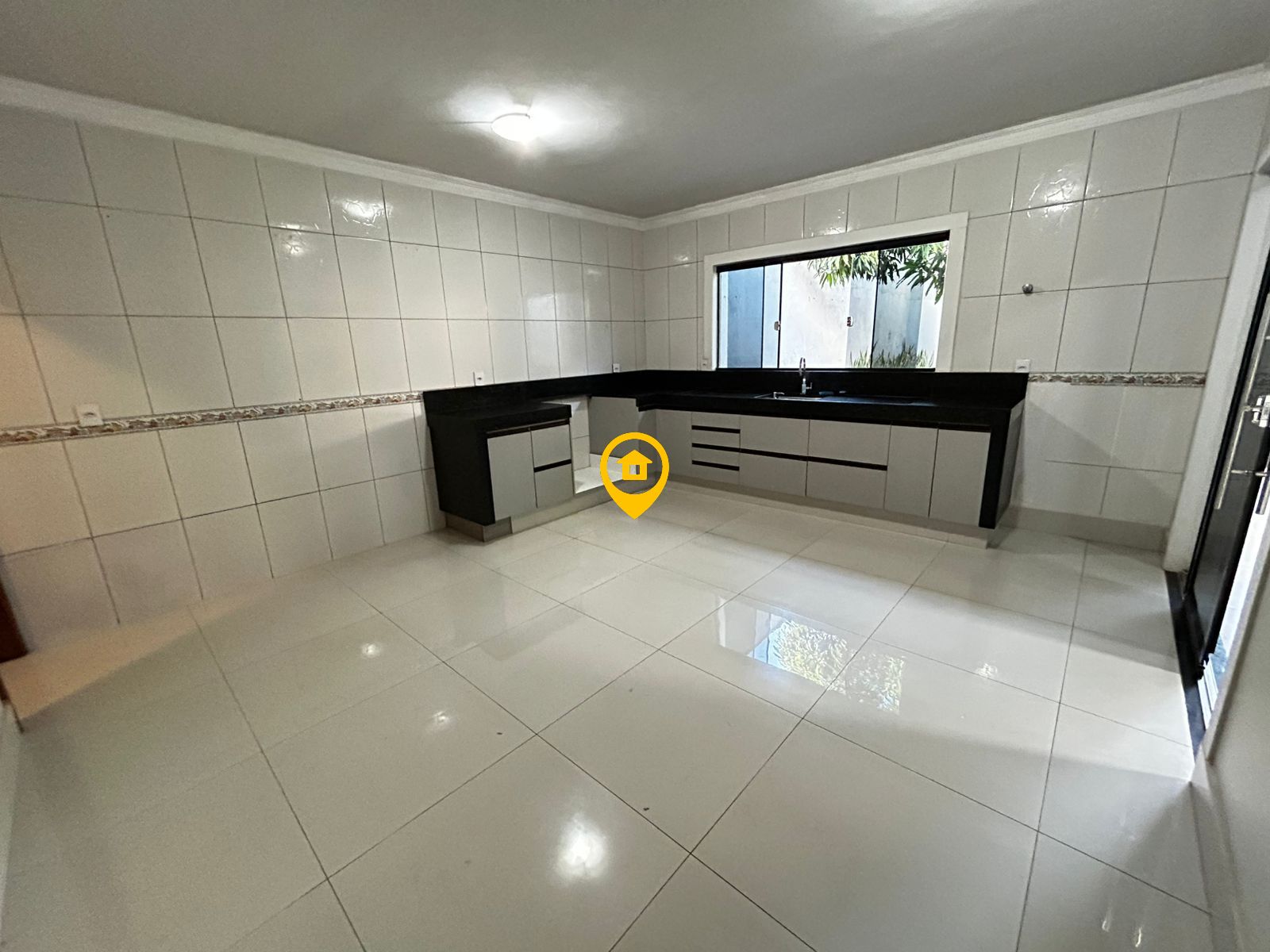 Casa para alugar  no Jardim Bela Morada - Aparecida de Goiânia, GO. Imóveis
