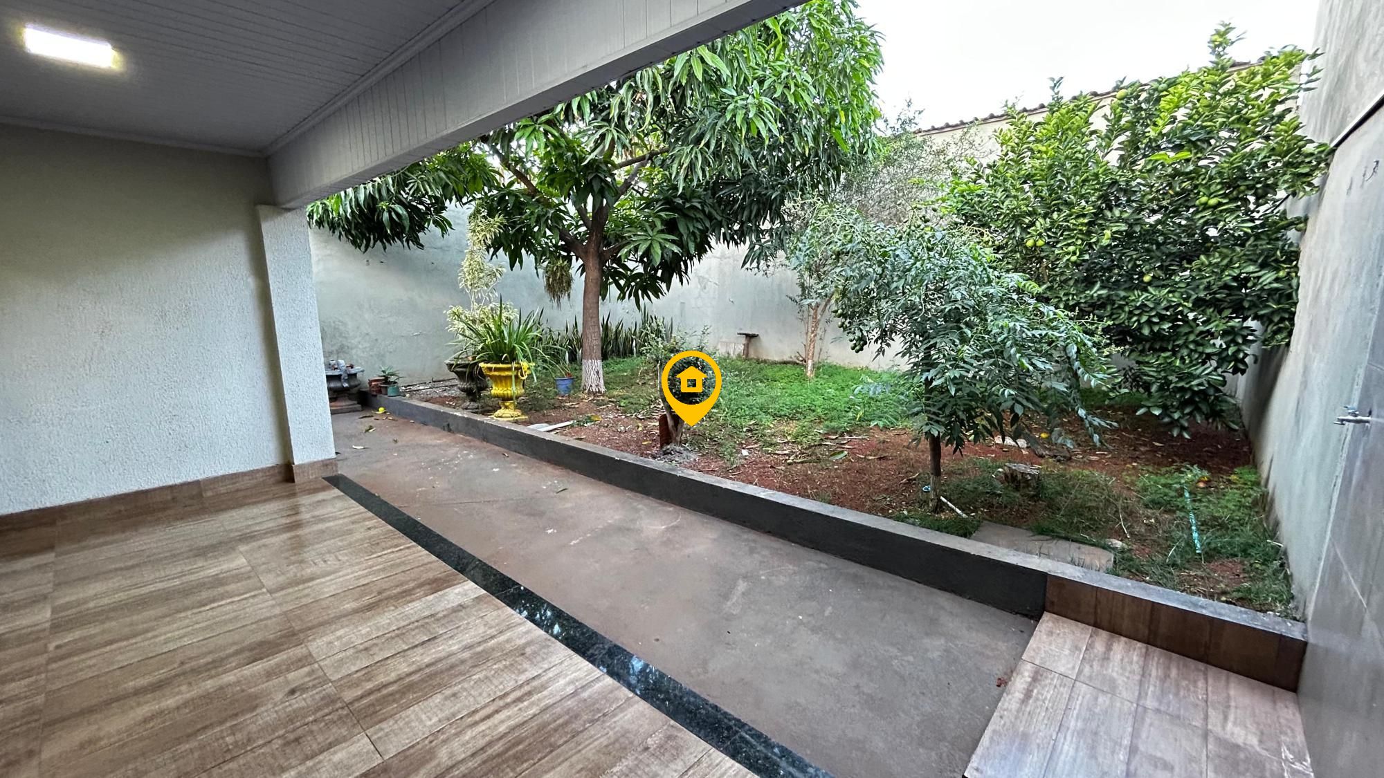 Casa para alugar com 2 quartos, 200m² - Foto 30