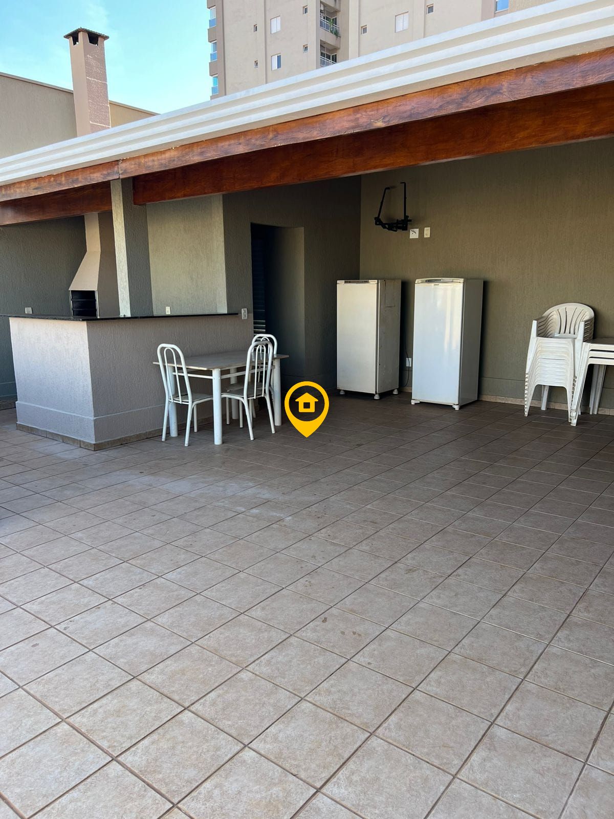 Apartamento para alugar com 3 quartos, 95m² - Foto 33