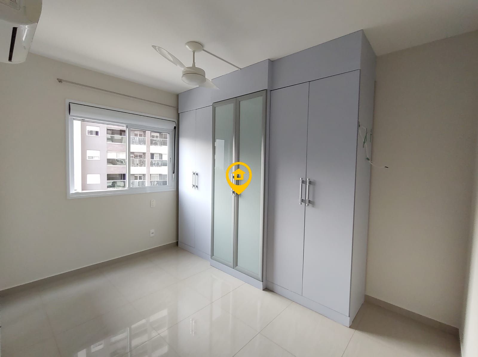 Apartamento para alugar com 2 quartos, 87m² - Foto 17