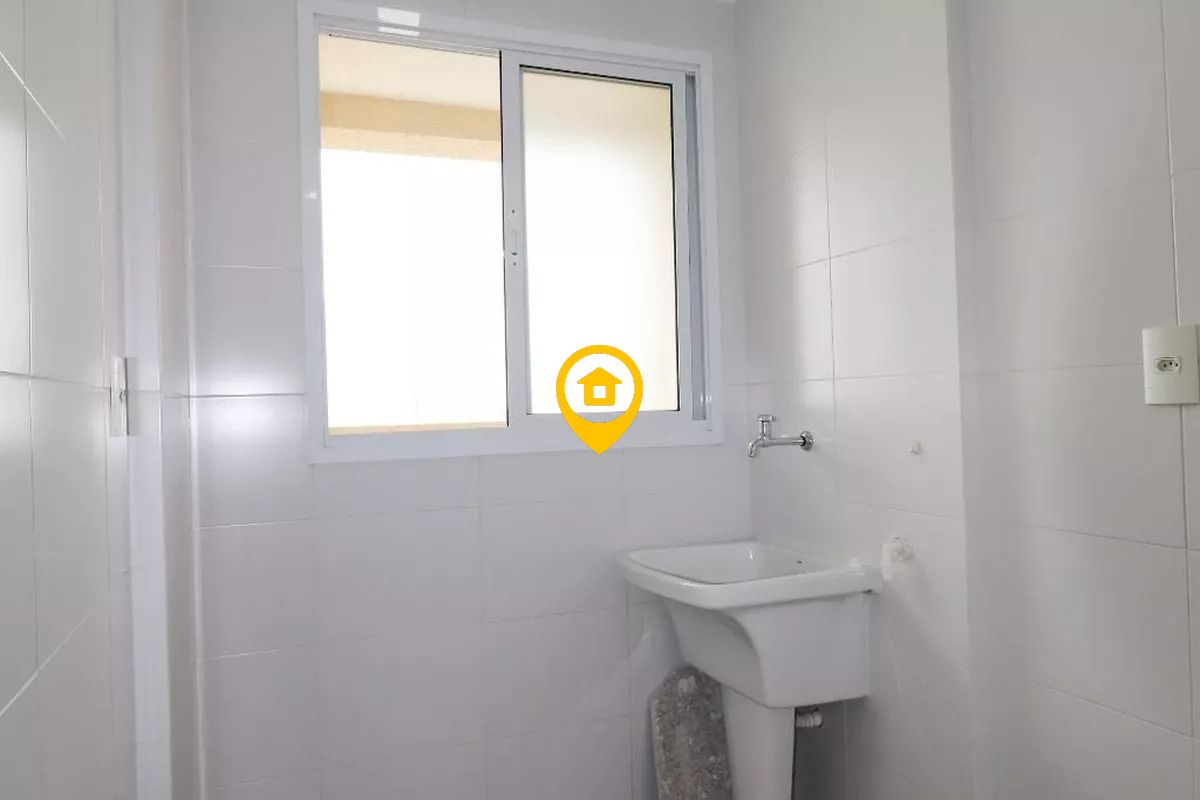 Apartamento para alugar com 2 quartos, 61m² - Foto 40