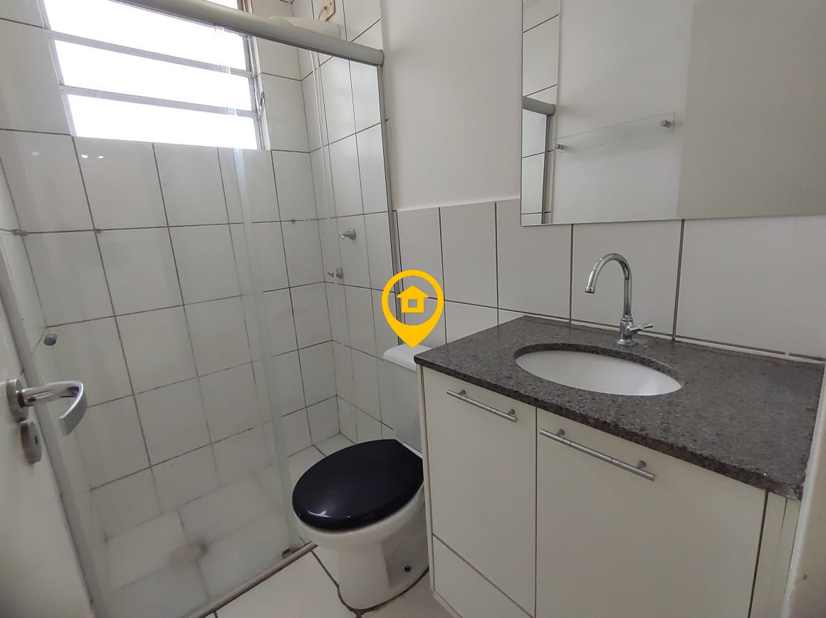 Apartamento para alugar com 2 quartos, 48m² - Foto 10