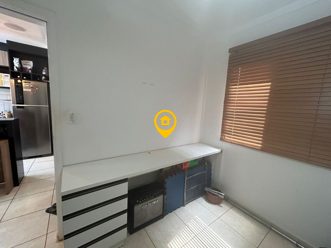 Apartamento à venda com 2 quartos, 49m² - Foto 6