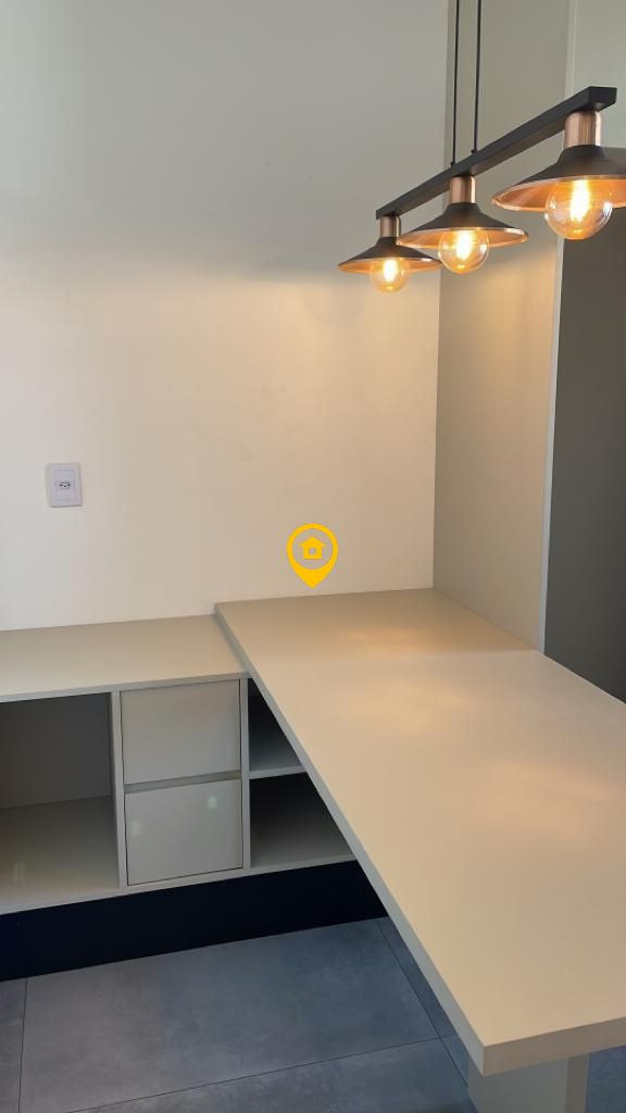 Prédio Inteiro para alugar com 1 quarto, 56m² - Foto 6