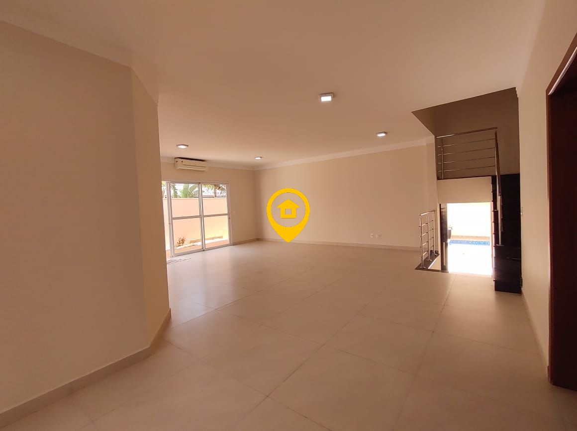 Casa de Condomínio para alugar com 3 quartos, 214m² - Foto 3