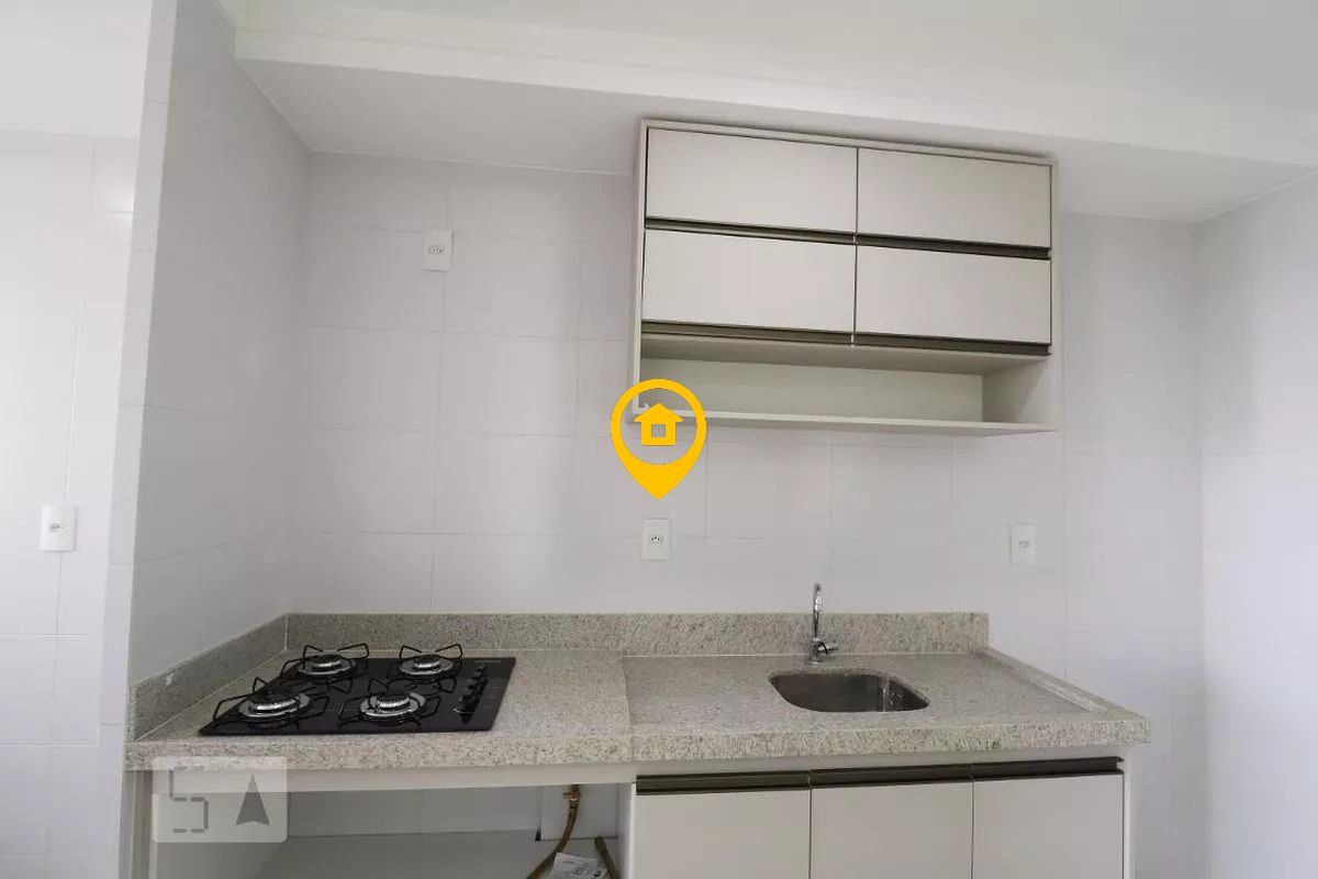 Apartamento para alugar com 2 quartos, 61m² - Foto 3