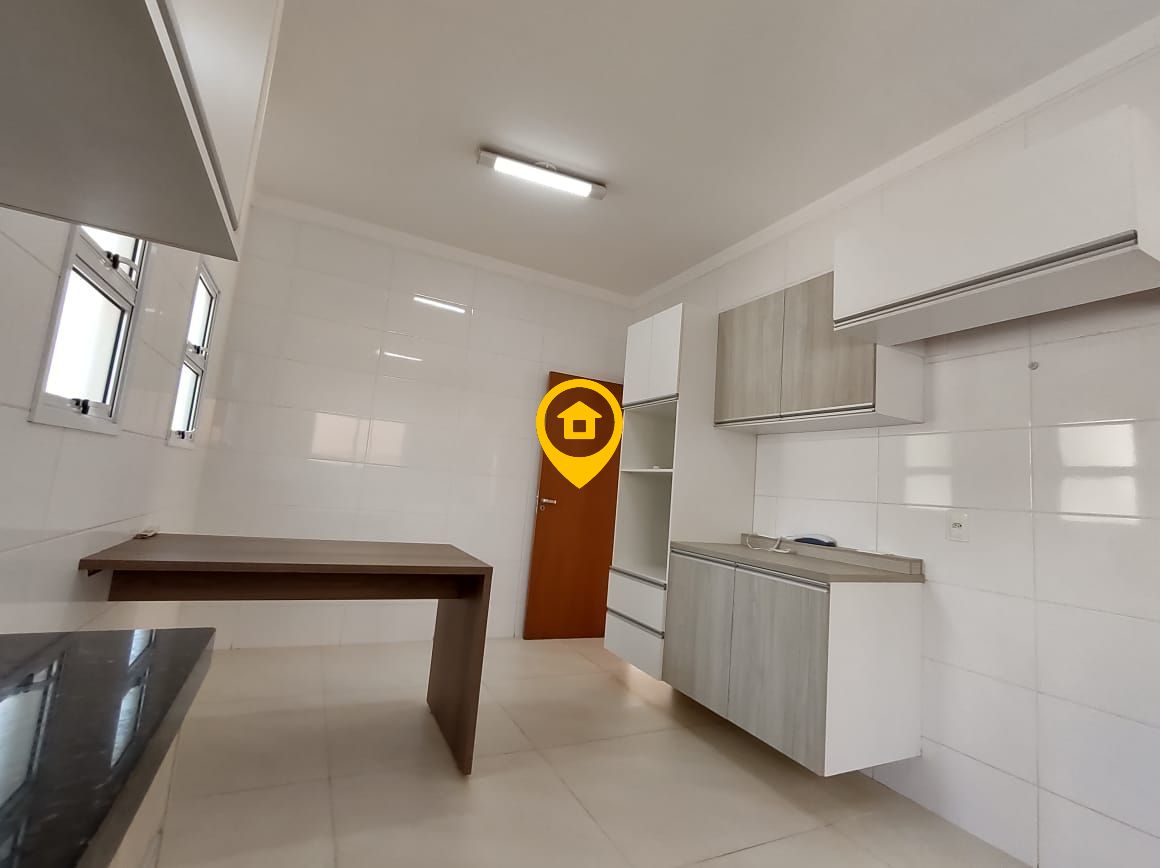 Casa de Condomínio para alugar com 3 quartos, 214m² - Foto 8