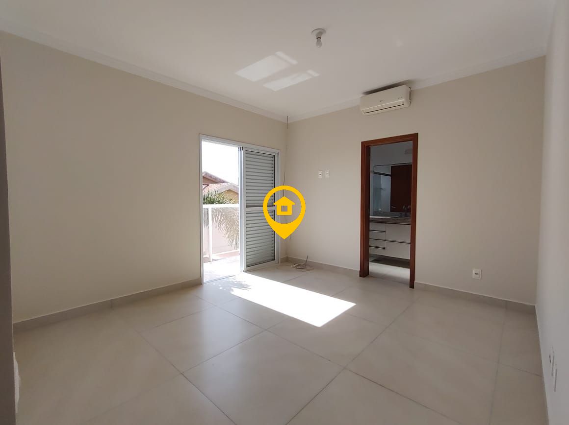 Casa de Condomínio para alugar com 3 quartos, 214m² - Foto 22