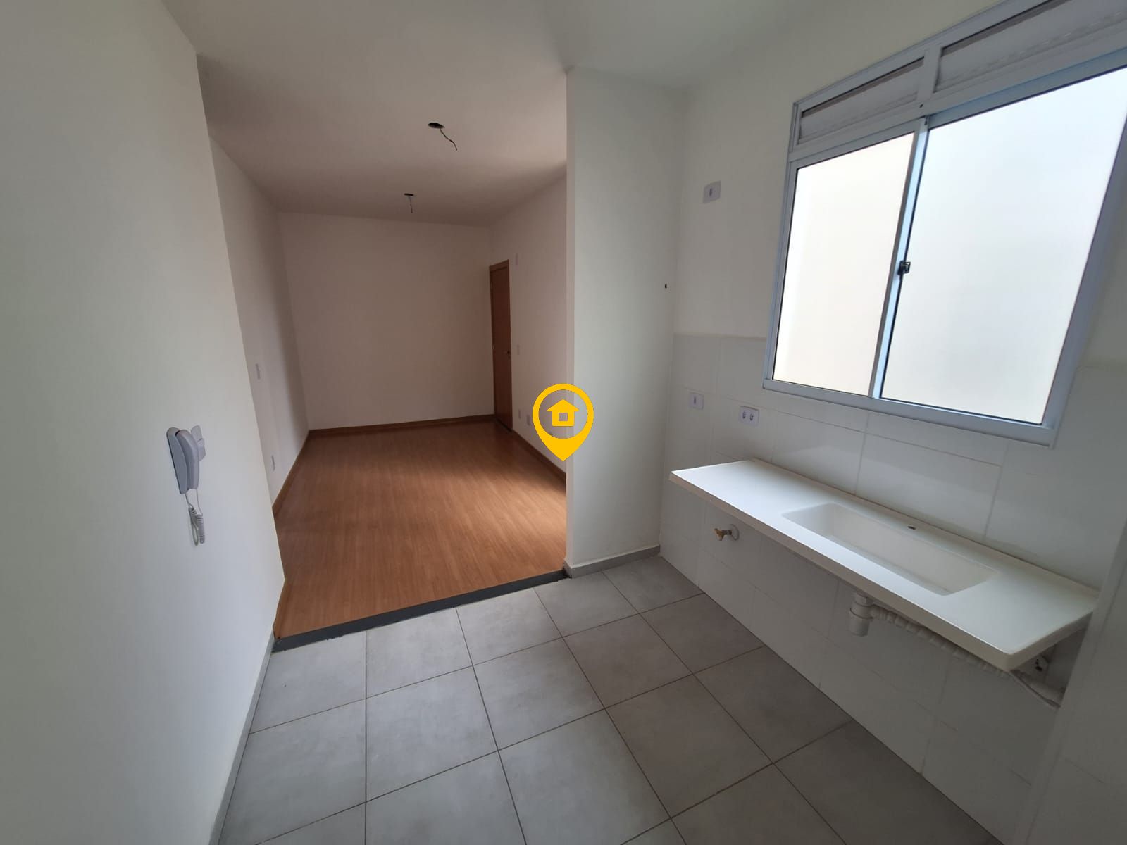 Apartamento à venda com 2 quartos, 47m² - Foto 10